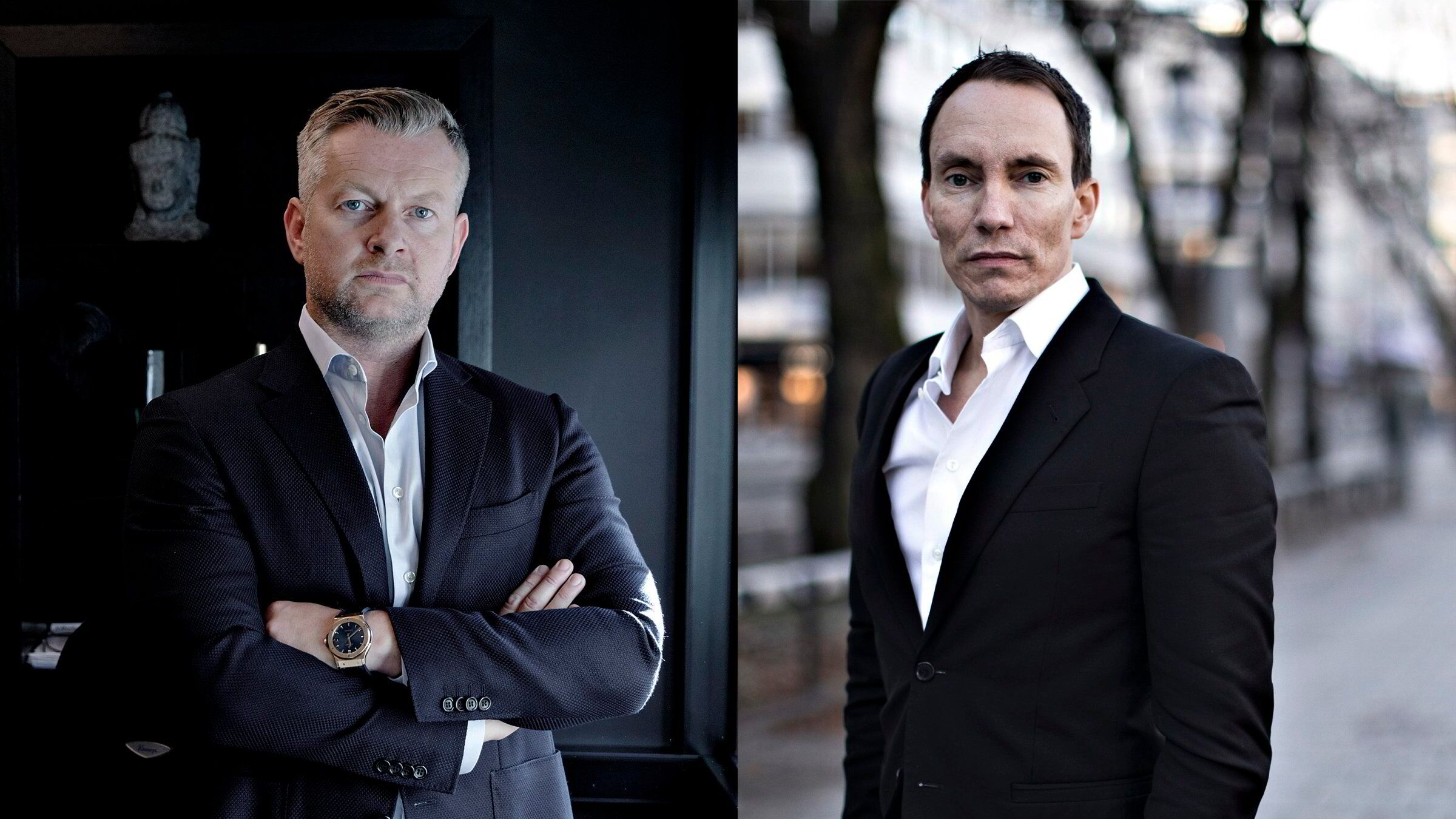 Høyesterett avviser Egenæs' og Tangenes' anke