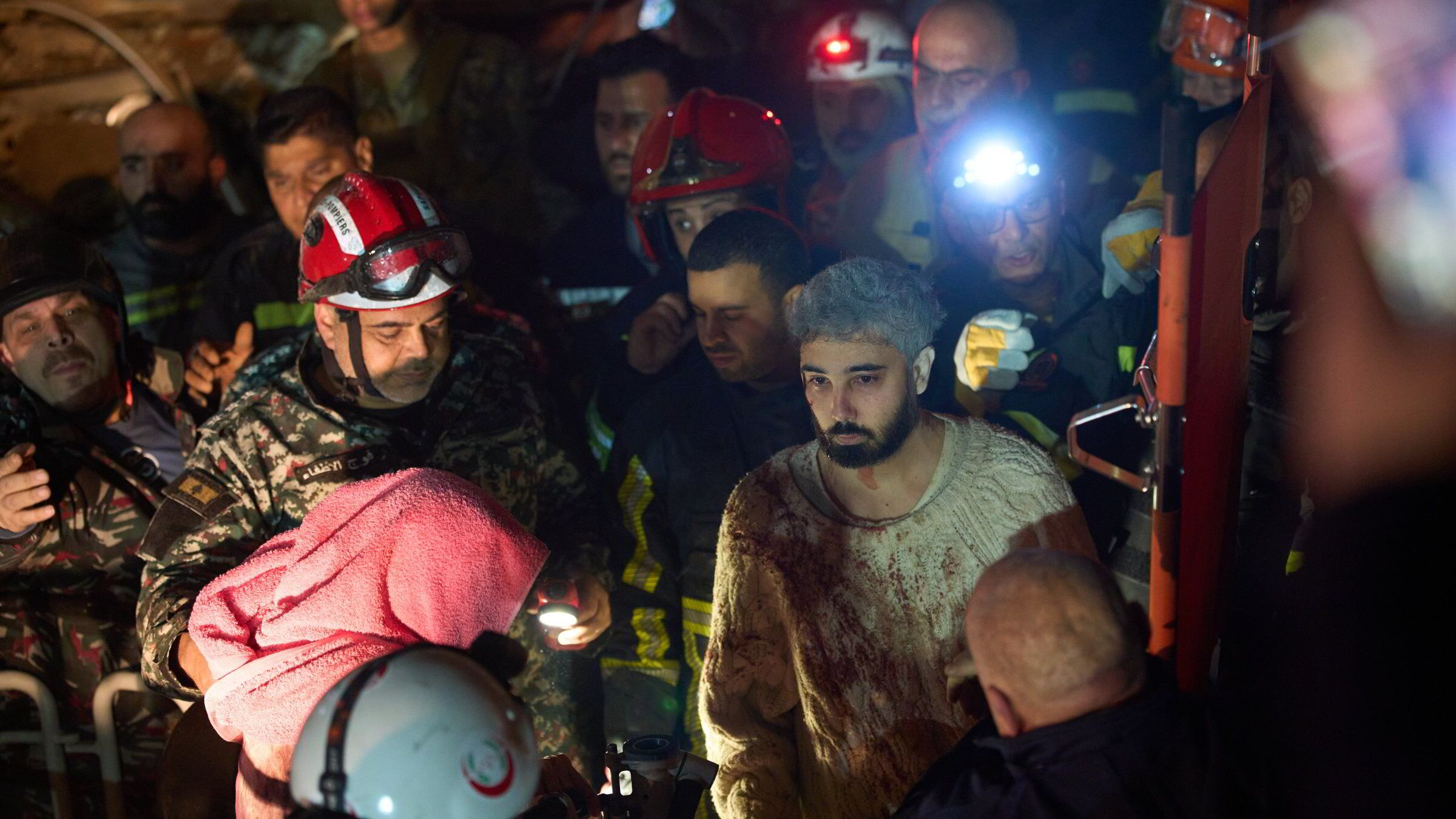 Full splid mellom USA og Iran om våpenhvileavtalen