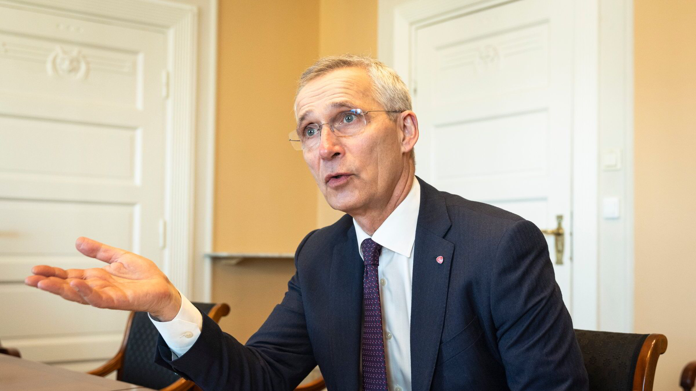 OECD bekymret for pengebruken – etterlyser ny utgiftsplan