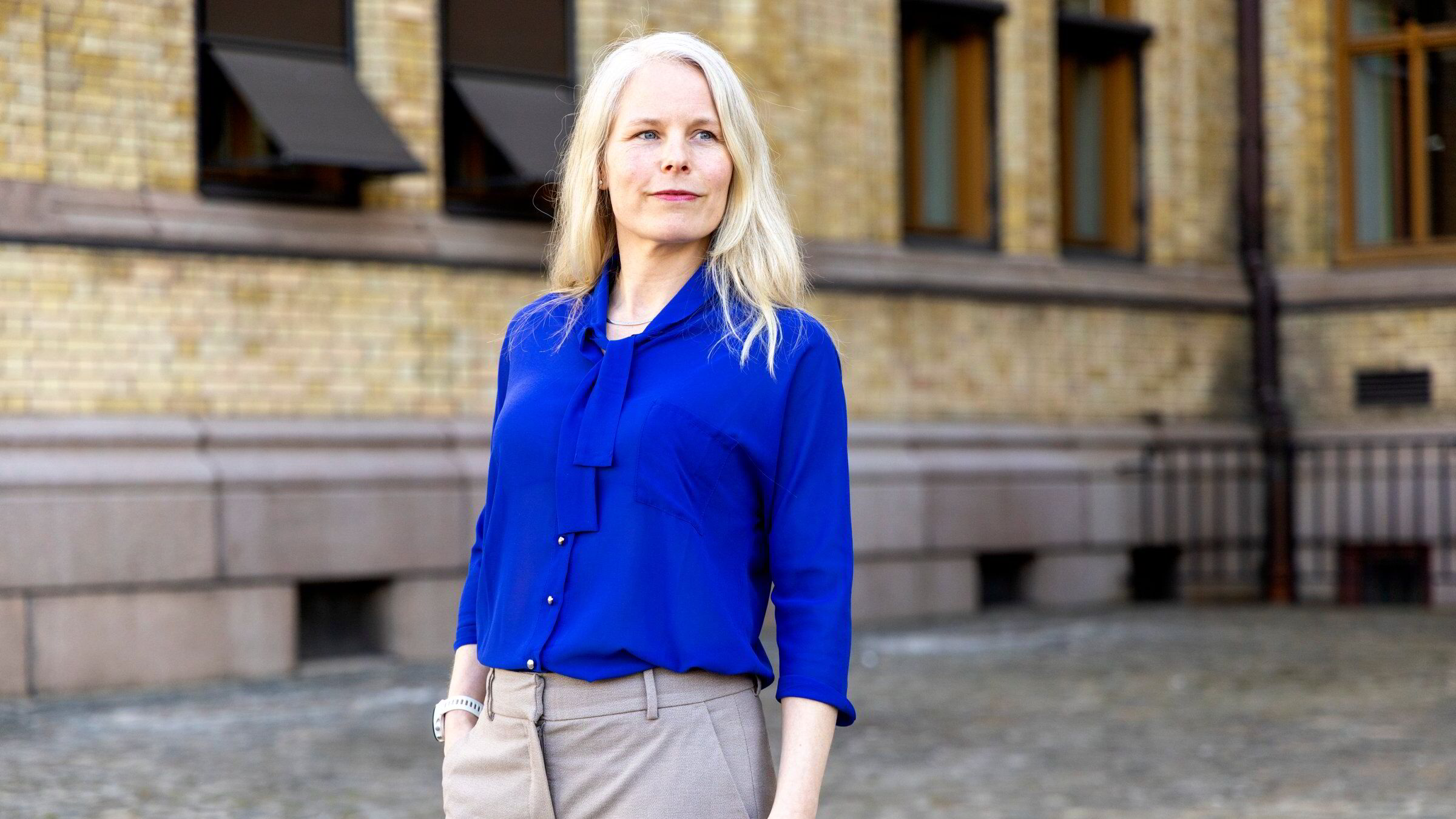 SV-lederen mener folk må få arve ti millioner skattefritt