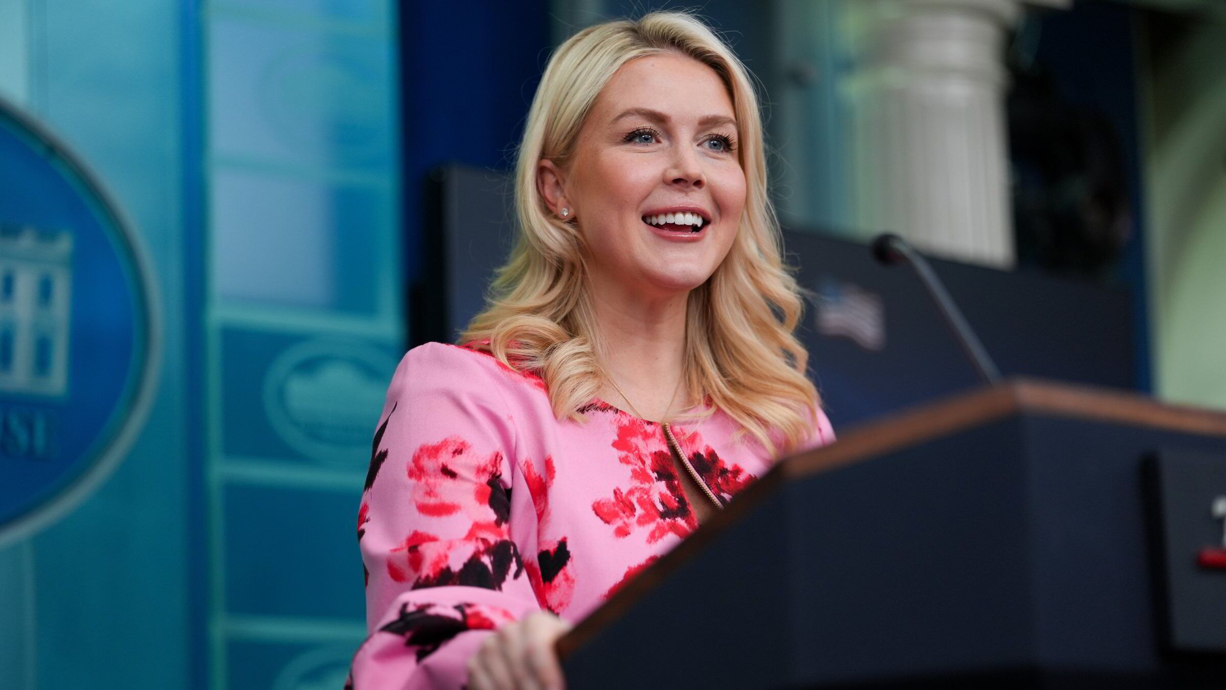 Det hvite hus varsler svar på forslag om å utsette Hormuz-frist – oljeprisen faller