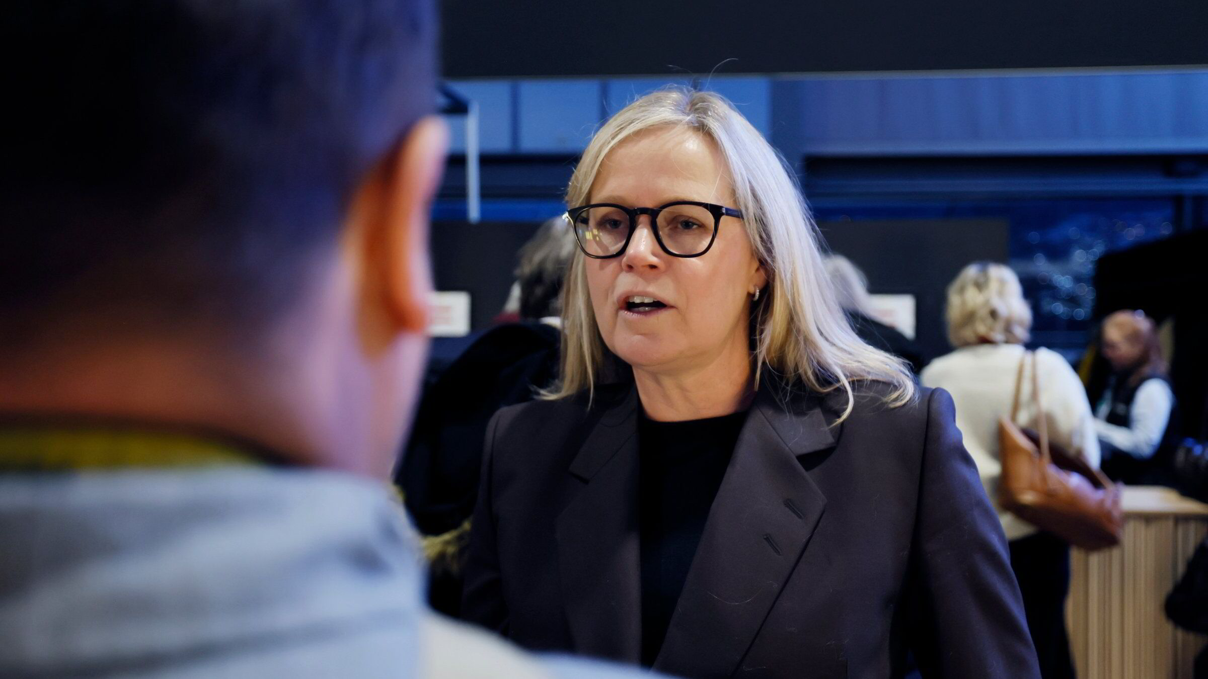 Venter ingen akutt krise – Statkraft-sjefen forsvarer EUs kvotesystem