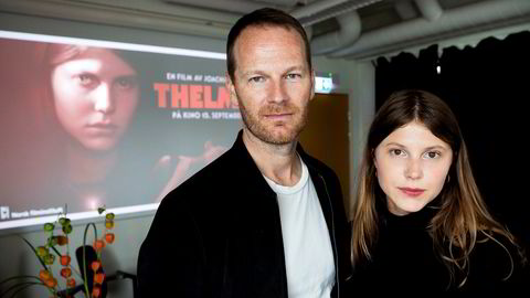 Det ble Amanda-uvær nok en gang da teamet bak «Thelma» med produsent Thomas Robsahm i spissen varslet boikott av neste års utdeling på grunn av kriteriene for kategorien Beste norske kinofilm. «Thelma» går for øvrig godt på kino.