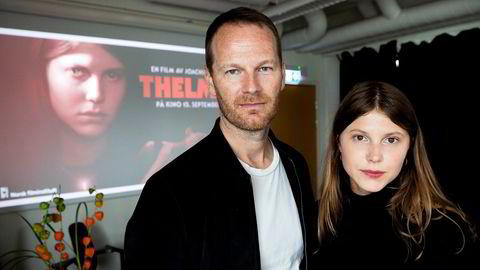 Det ble Amanda-uvær nok en gang da teamet bak «Thelma» med produsent Thomas Robsahm i spissen varslet boikott av neste års utdeling på grunn av kriteriene for kategorien Beste norske kinofilm. «Thelma» går for øvrig godt på kino.