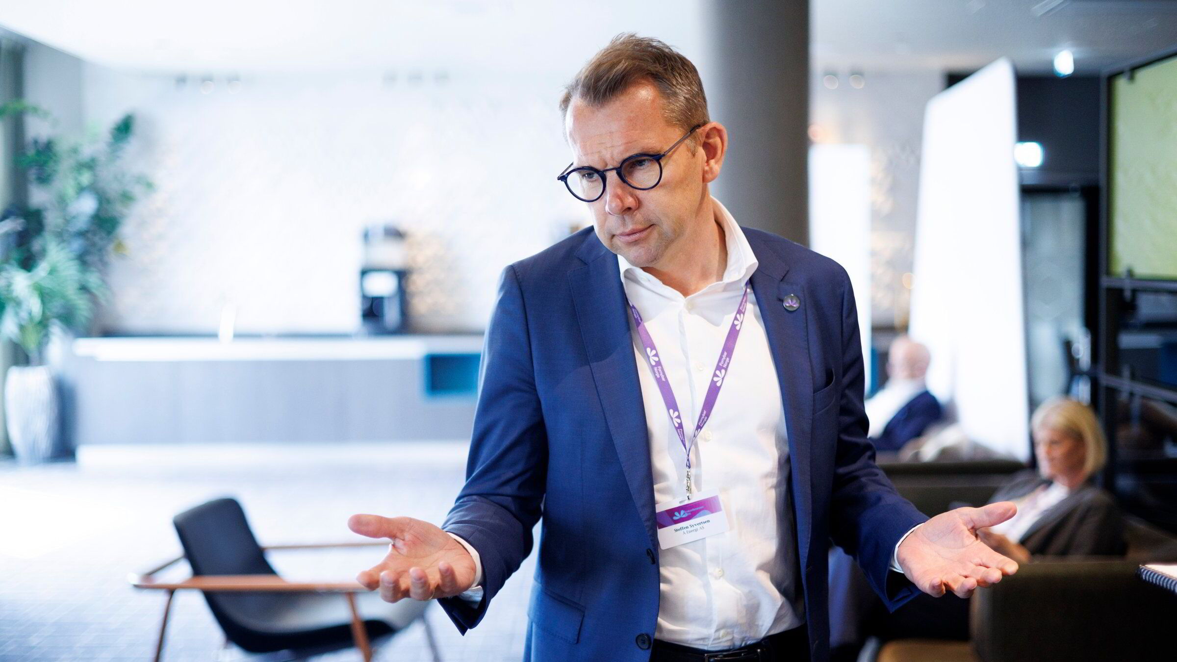 Stor norsk skepsis til energisamarbeid: – Kan bidra til å svekke beredskapen