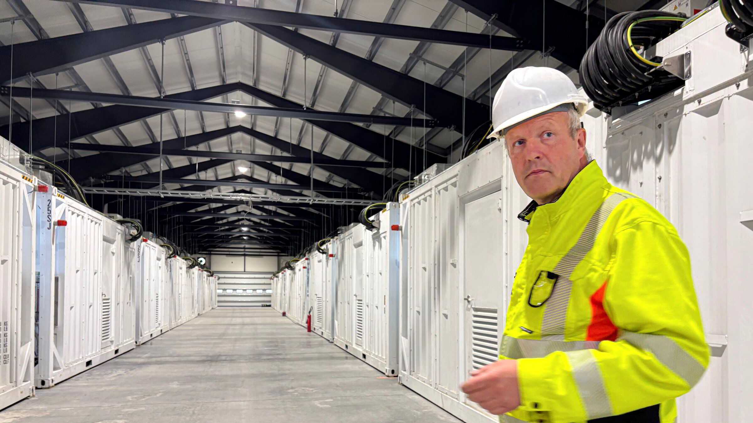 Datasenter-gründere saksøker Skatteetaten: – Går for langt