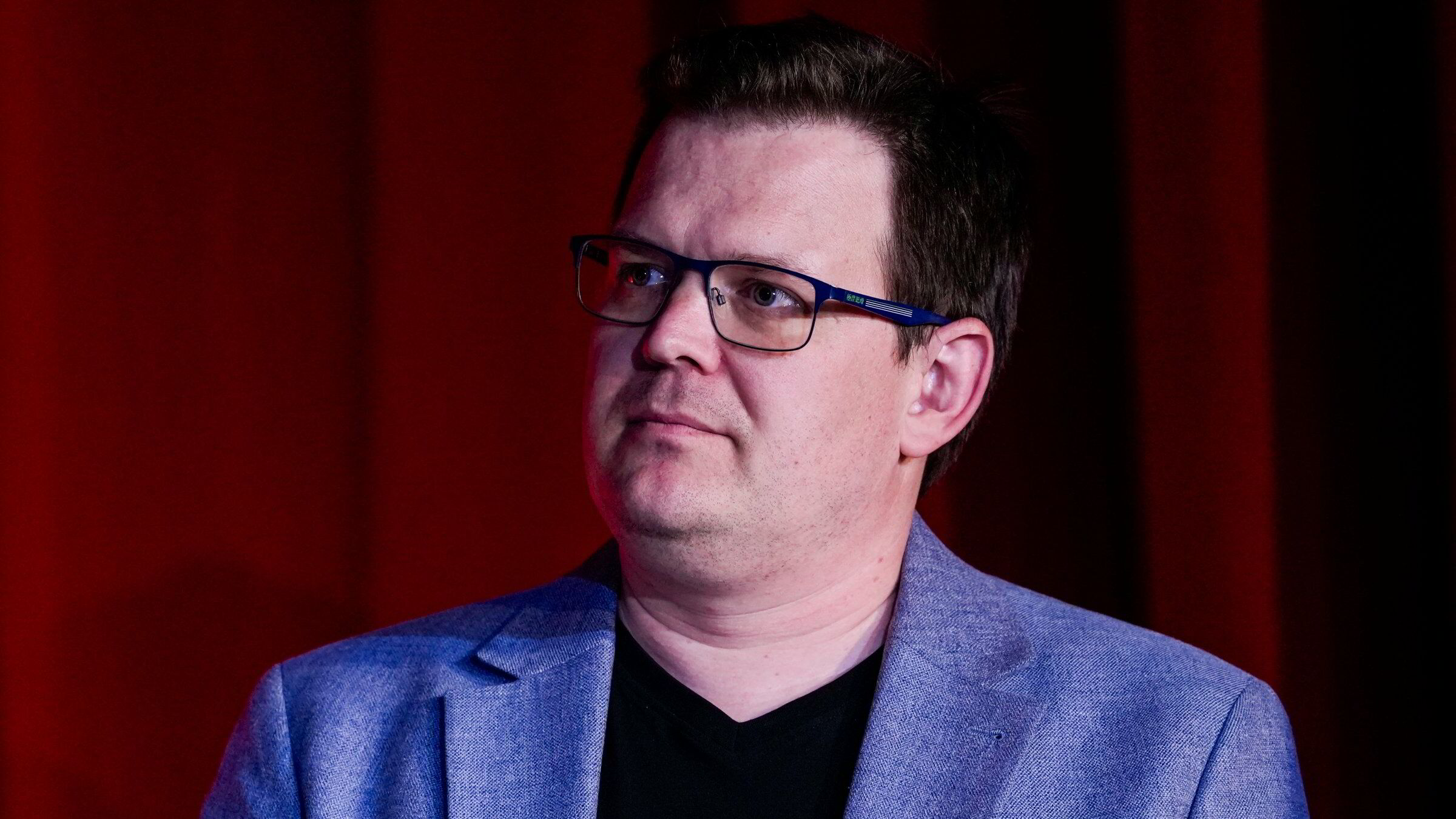 Glenn Diesen vil trekke seg fra valget, men nå er det for sent
