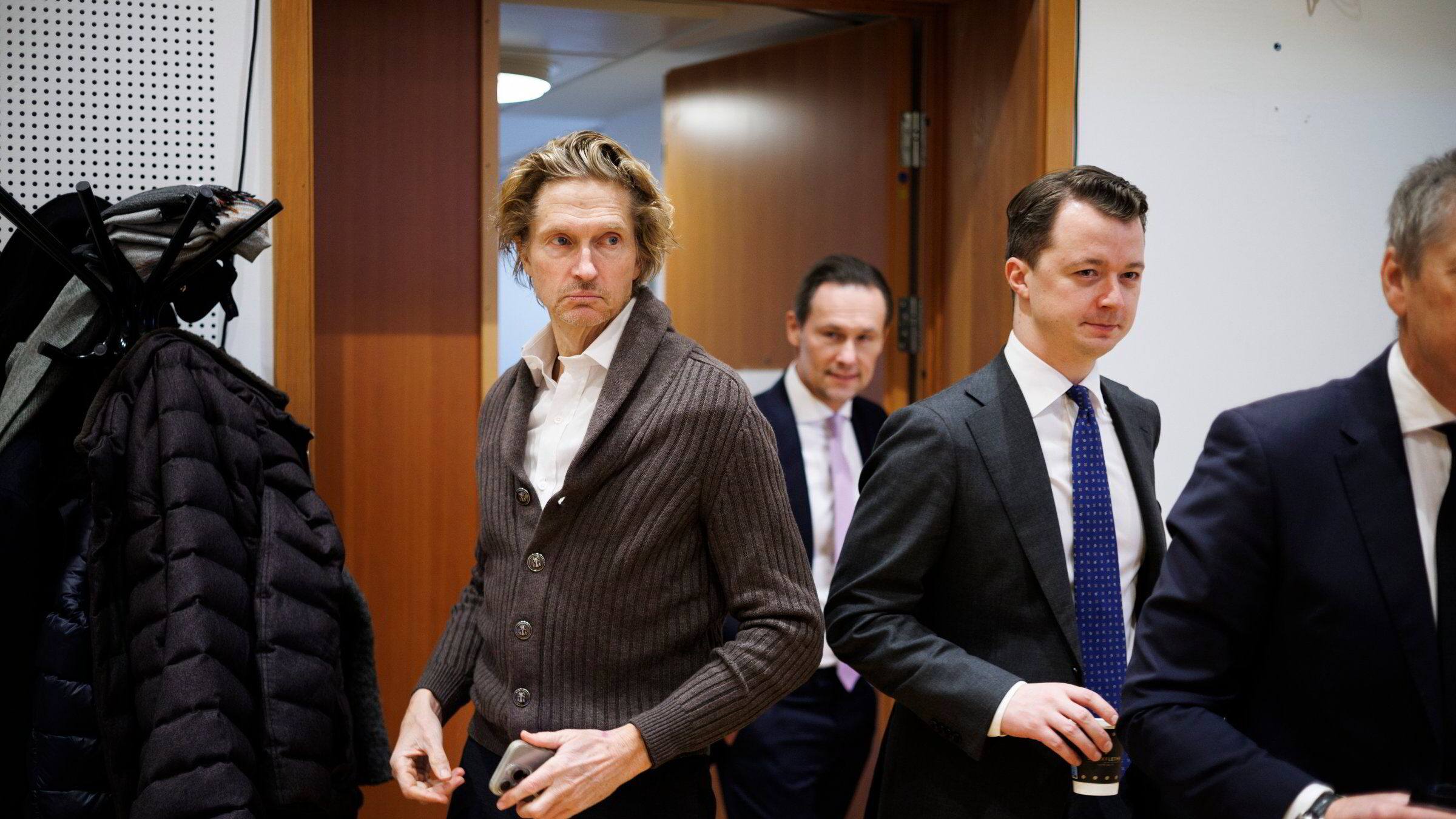 Eigil Spetalen vitner i Solstad-saken: – Dette var grovt