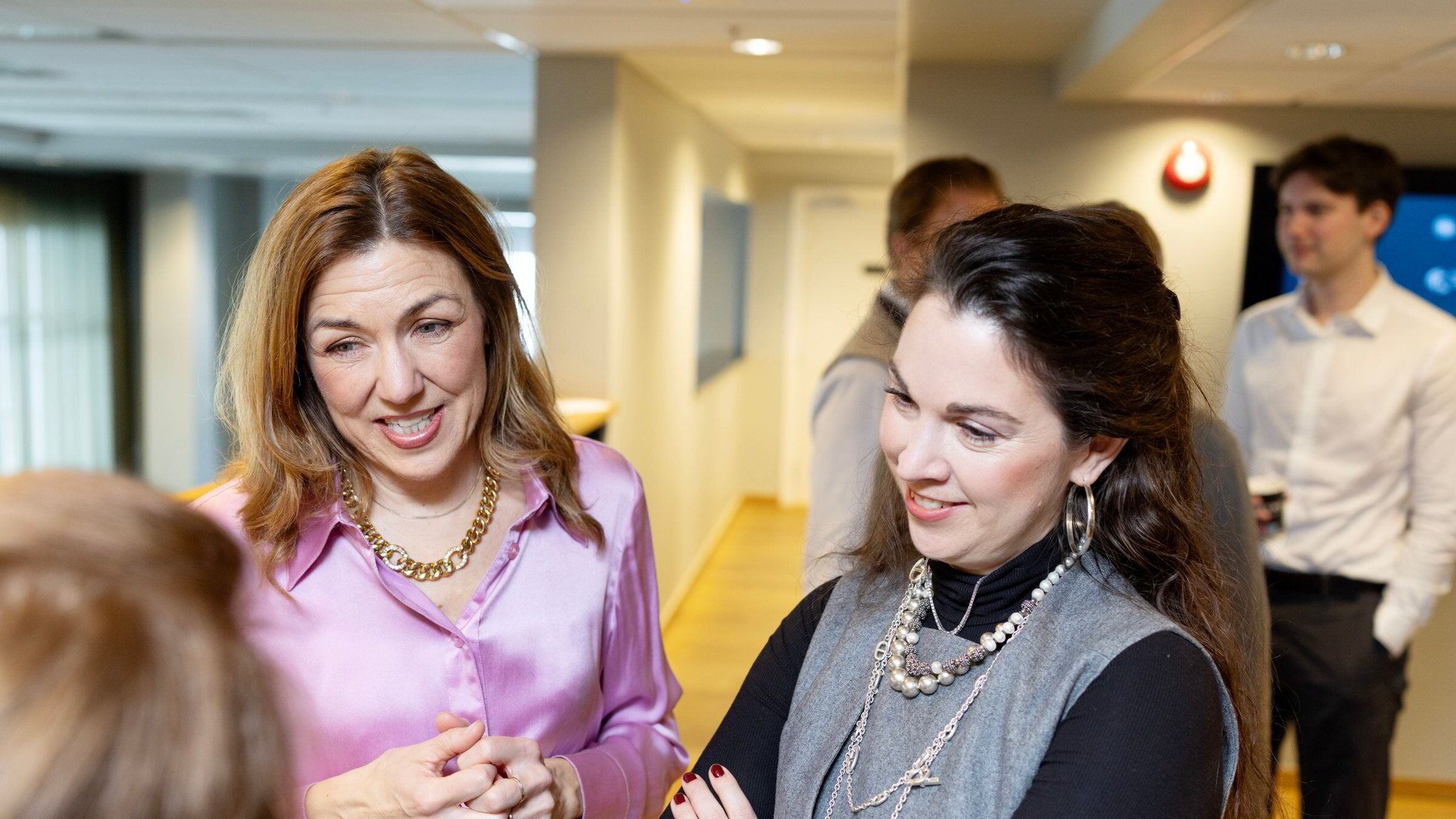 Frykter todeling av shippingmarkedet