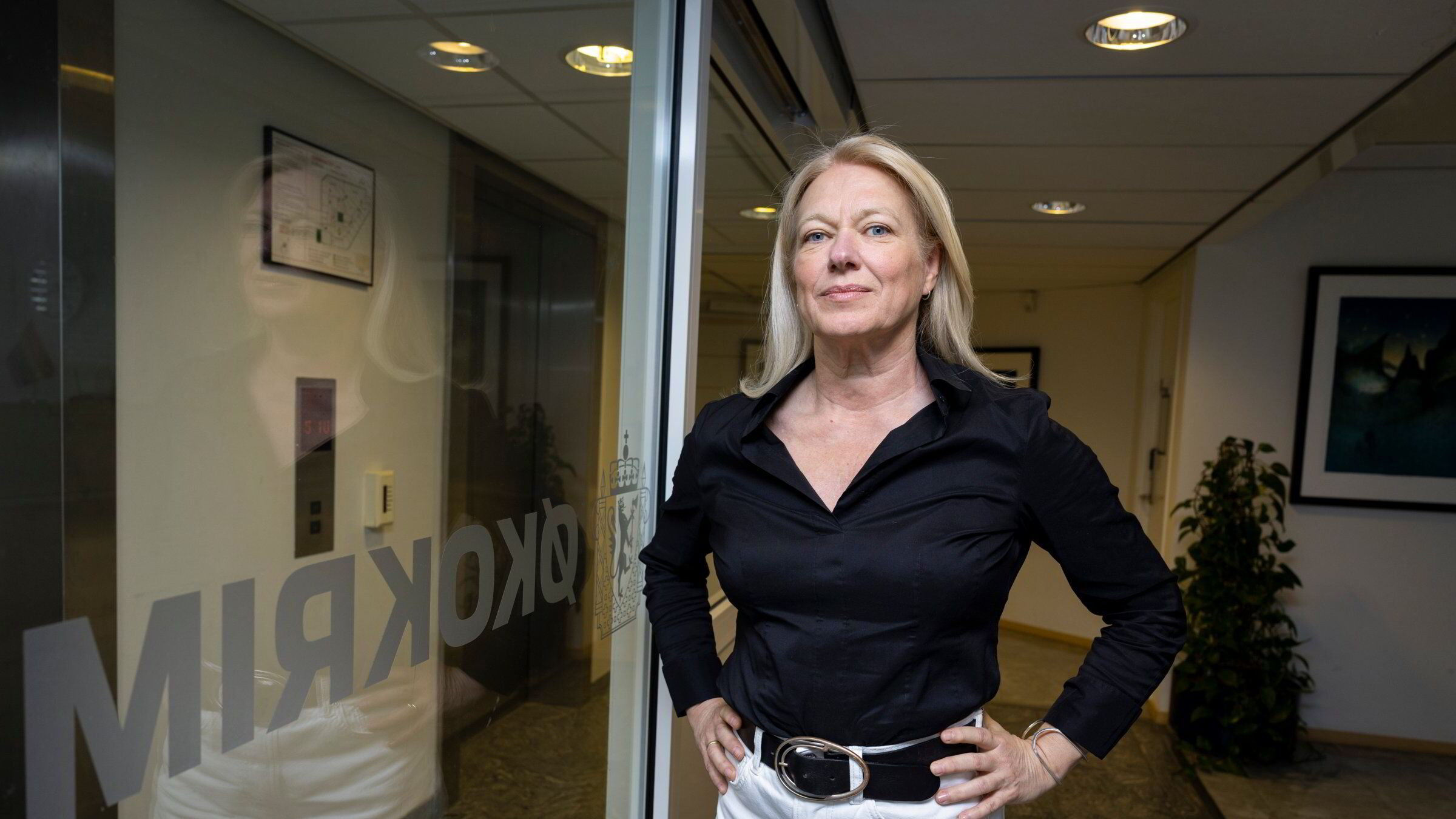 Økokrim etablerer egen antikorrupsjonsenhet og skjerper bøtenivået