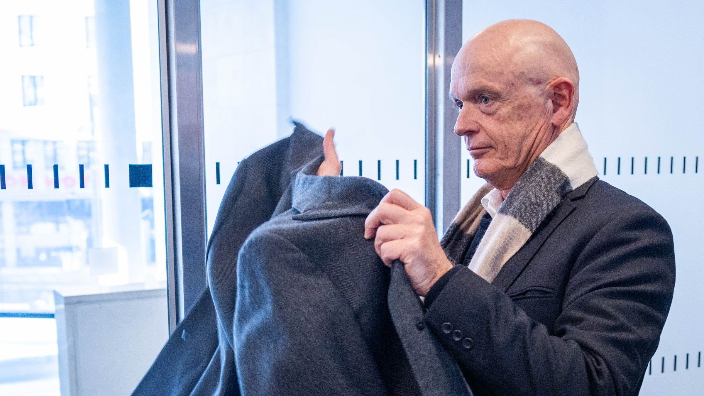 Norsk Industri vil ha tilbake 12 mill. fra Stein Lier-Hansen: – Veldig illojalt