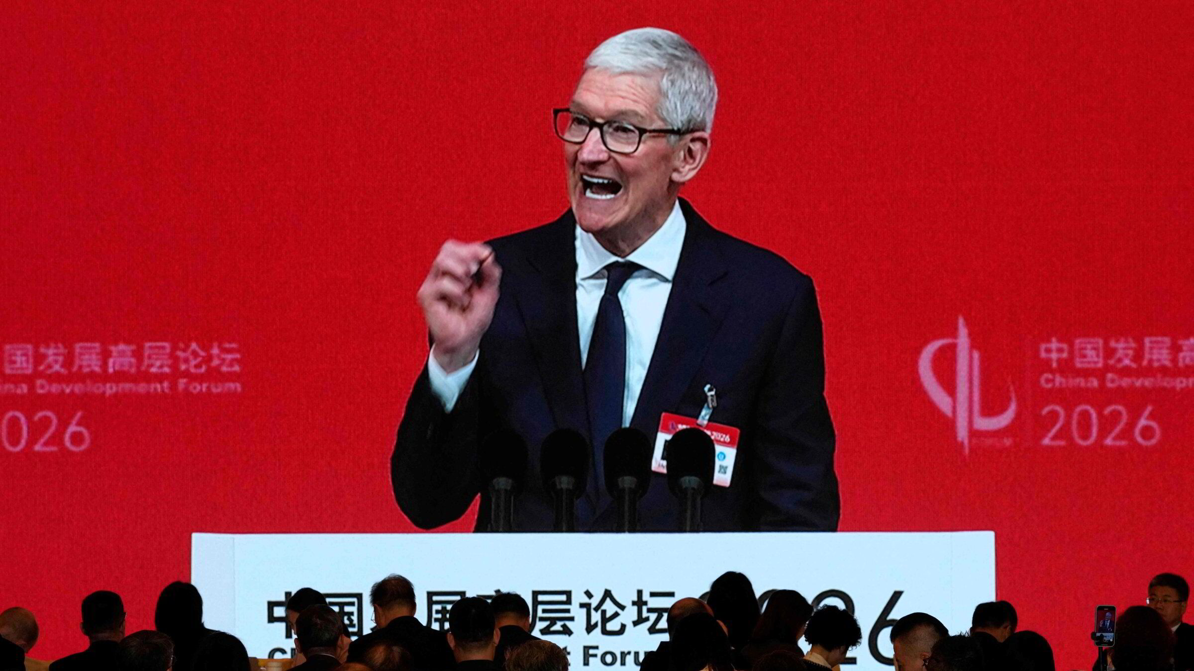 Apple slo forventningene på lønnsomhet – øker utbyttene