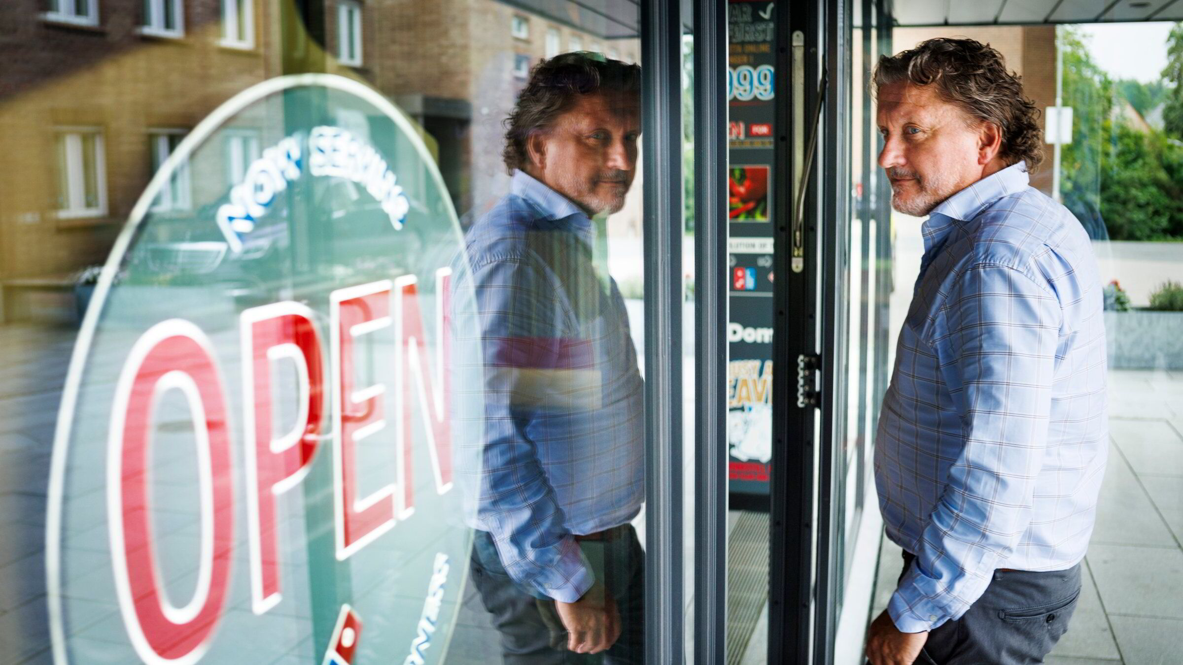 Hentet tidligere Peppes-sjef – vil mer enn doble antall pizzautsalg