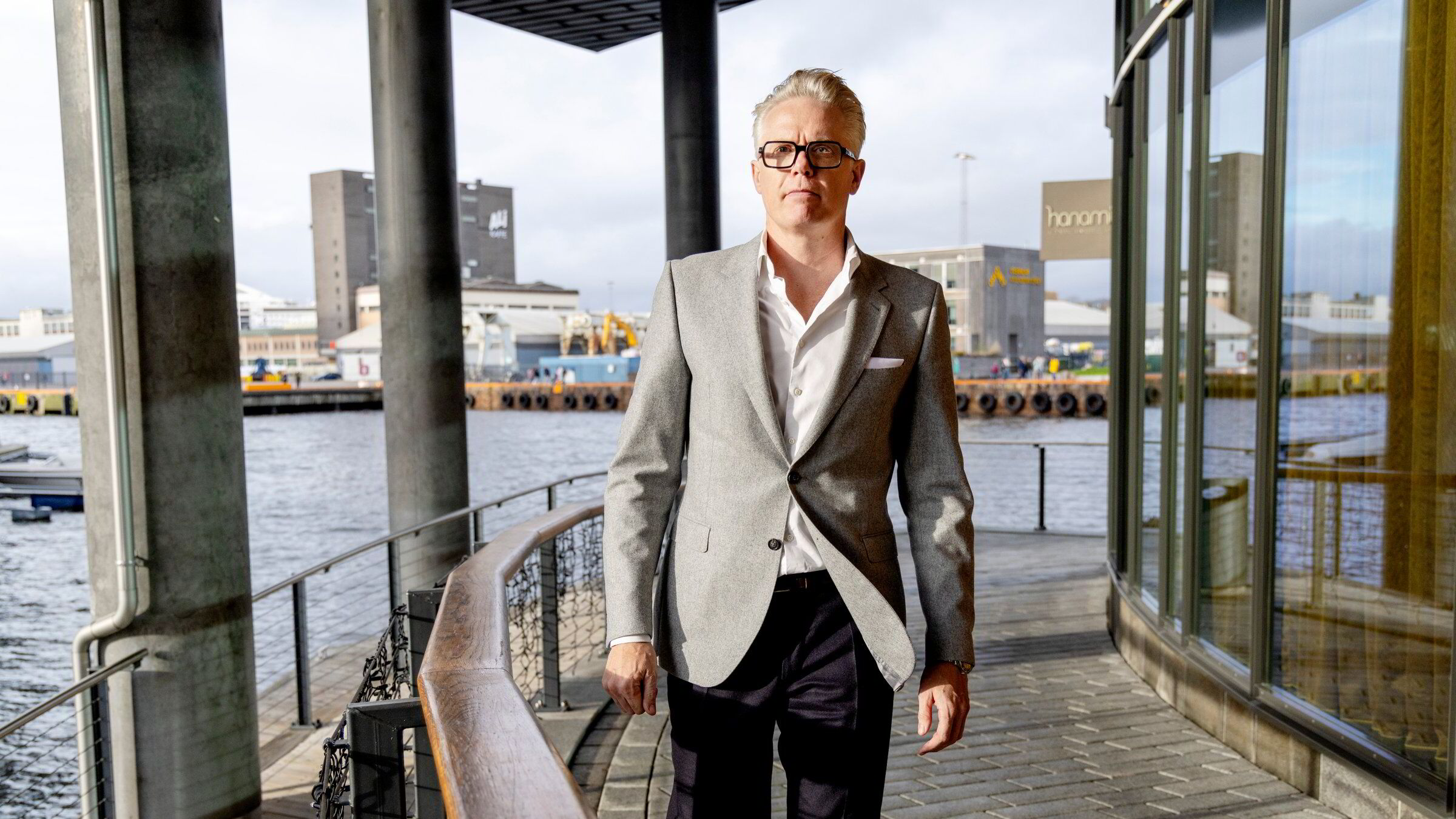 Handelsbanken ber advokatfirmaer redegjøre: – Vi kan ikke sitte stille og se på dette