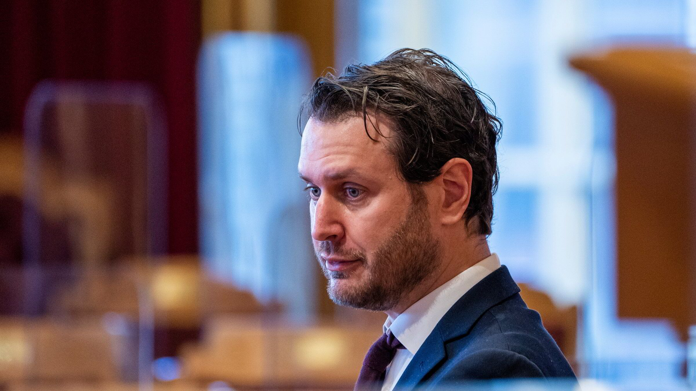 Tordner mot behandlingen av bankkunder med verge