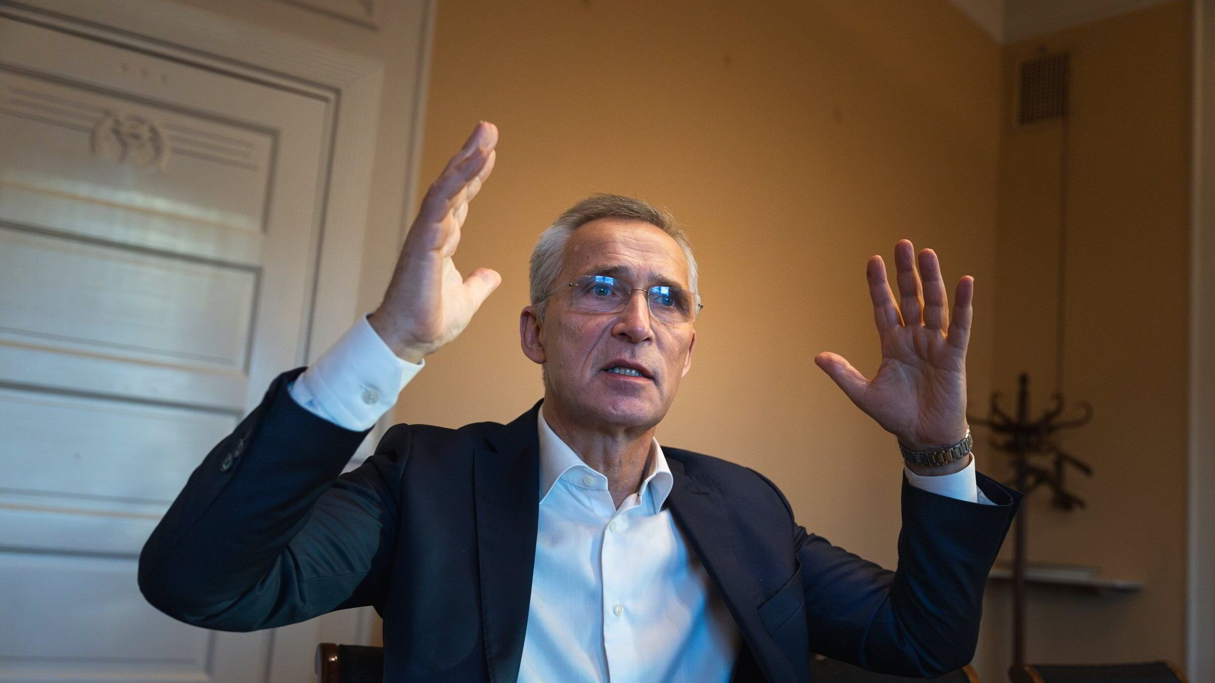 DN mener: Et skatteforlik blir stadig viktigere