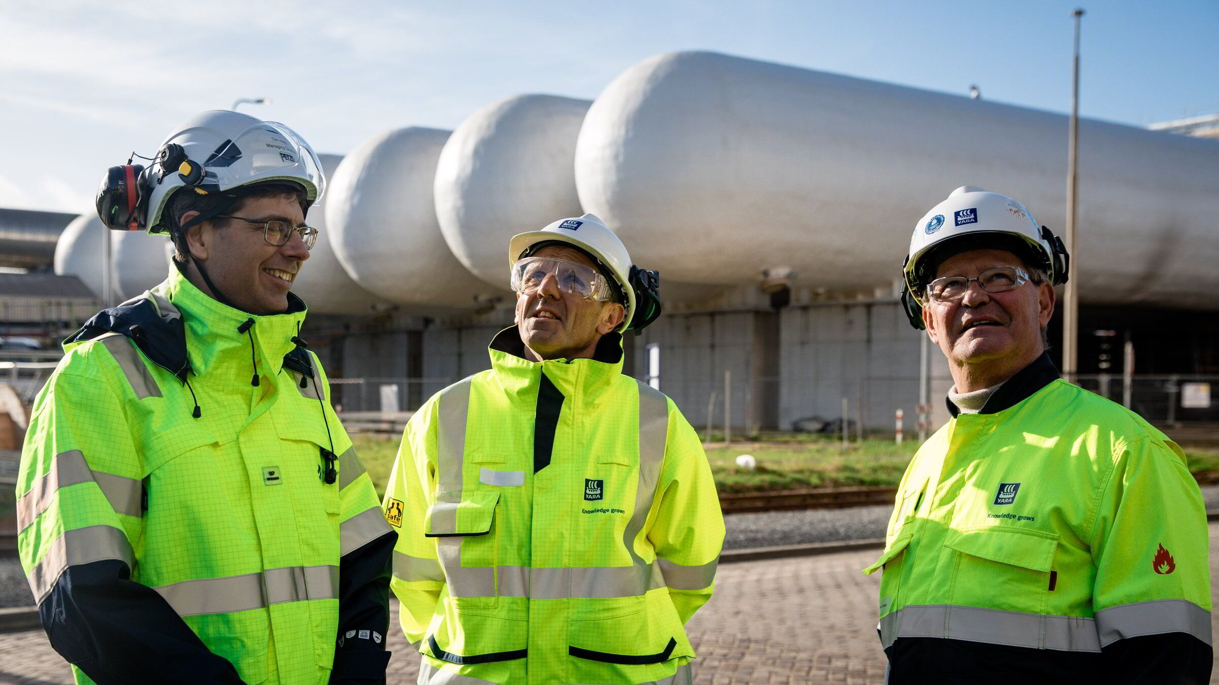 Krig om gass og kamp om kvotepriser: Nå starter «vår månelanding» i Nederland