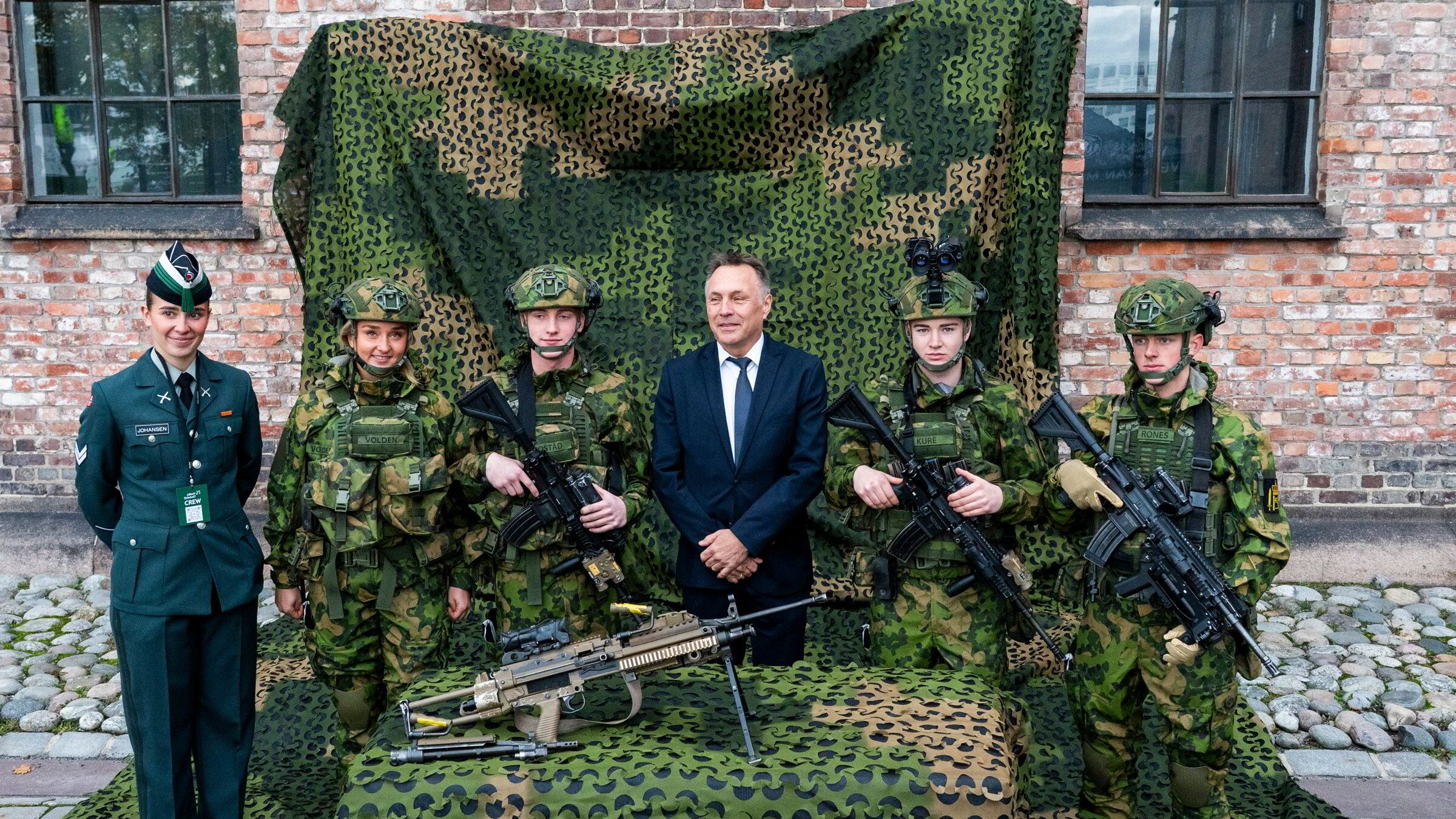 Forsvarsministeren får kritikk fra flere på Stortinget: – Vi kommer til å følge opp denne saken