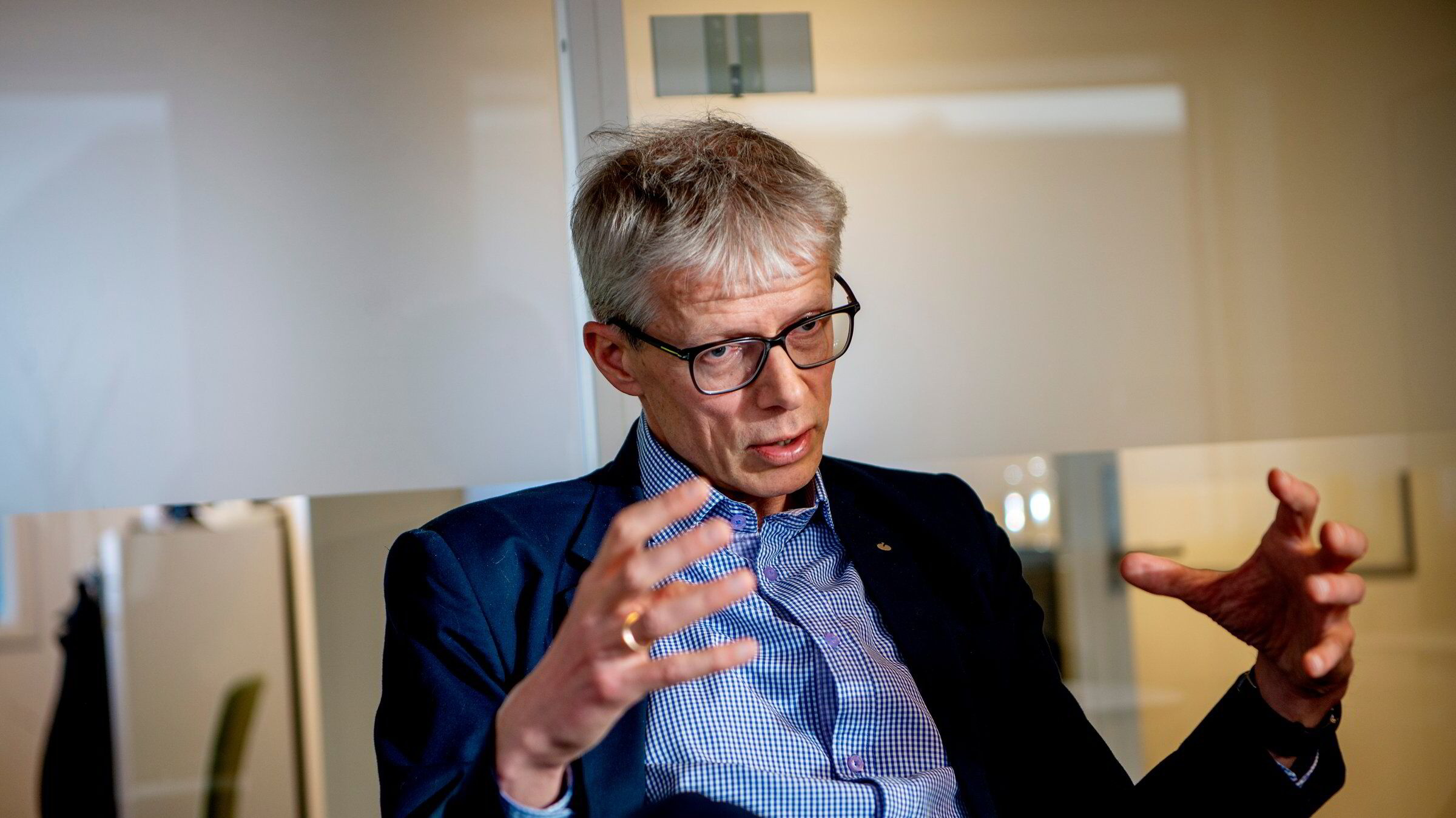 Nav-direktørens avgang – hva nå?