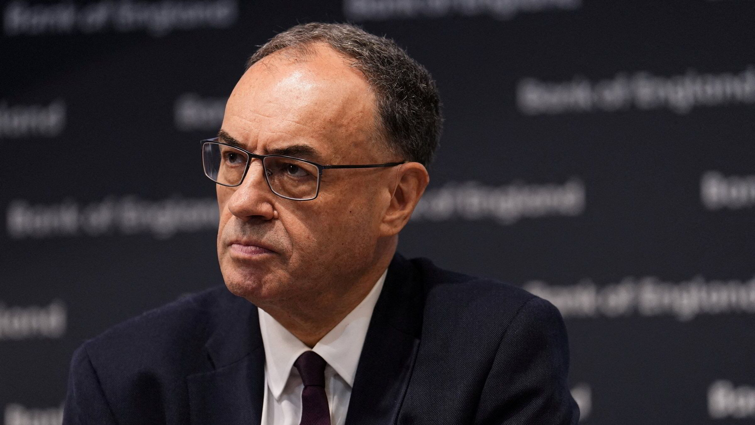 Bank of England holder styringsrenten uendret