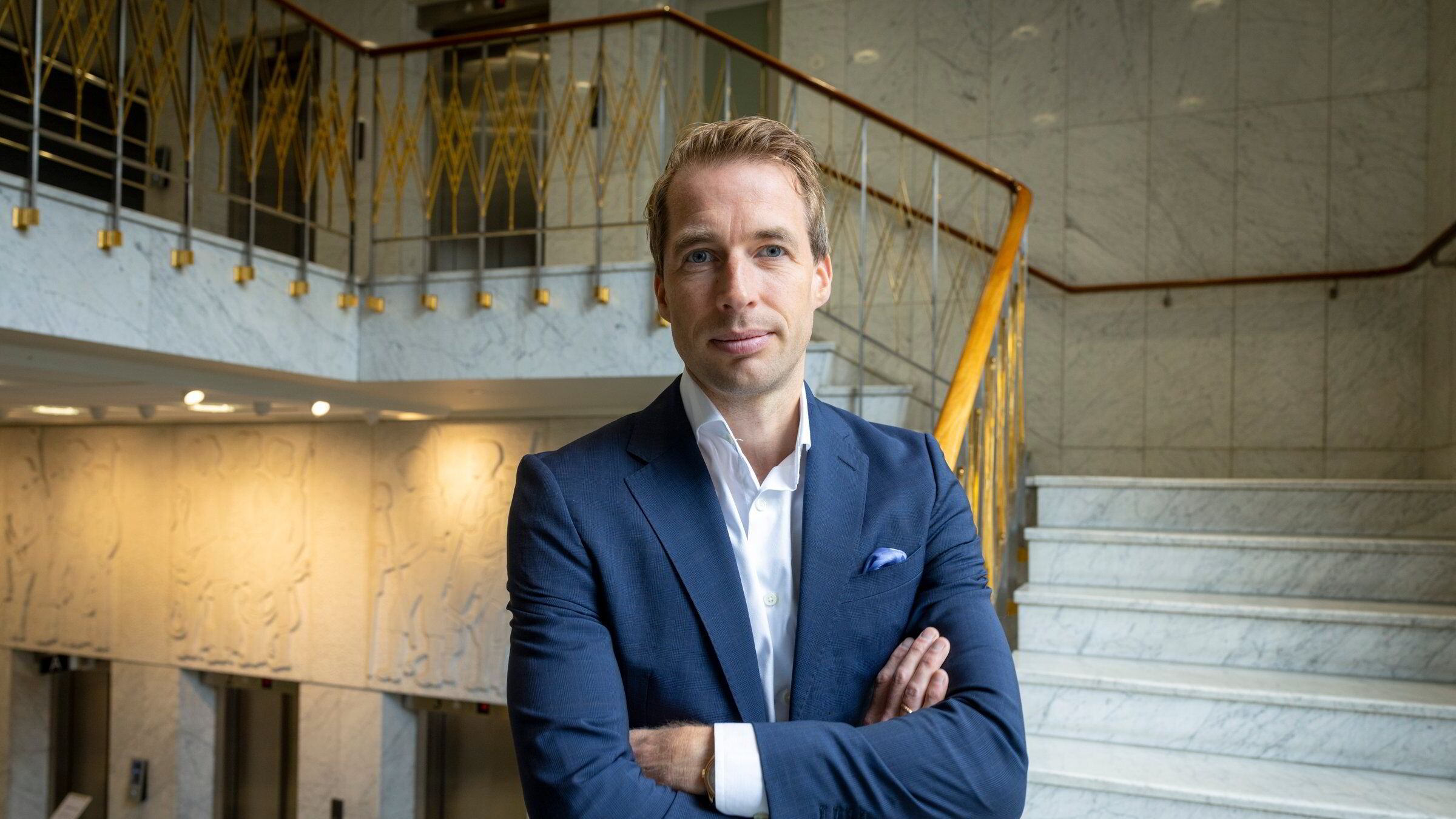 Oljeaksje faller: – Dette er klassisk «buy the rumours, sell the facts»