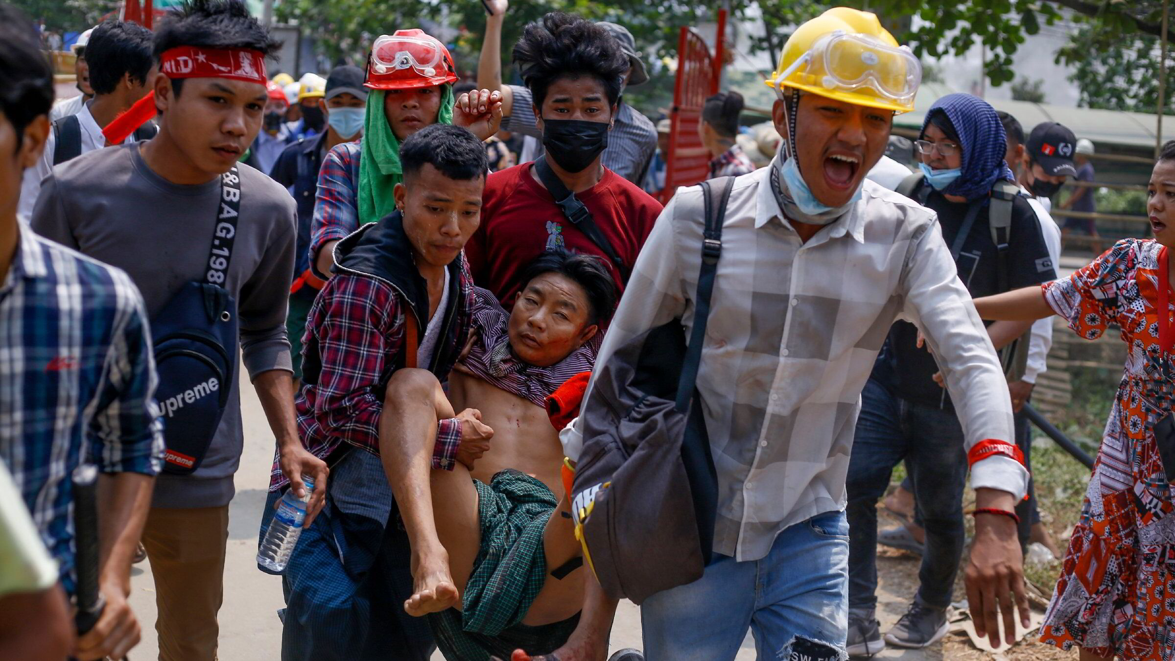 Ber om granskning av Myanmar-exit – Telenor ga juntaen data 519 ganger