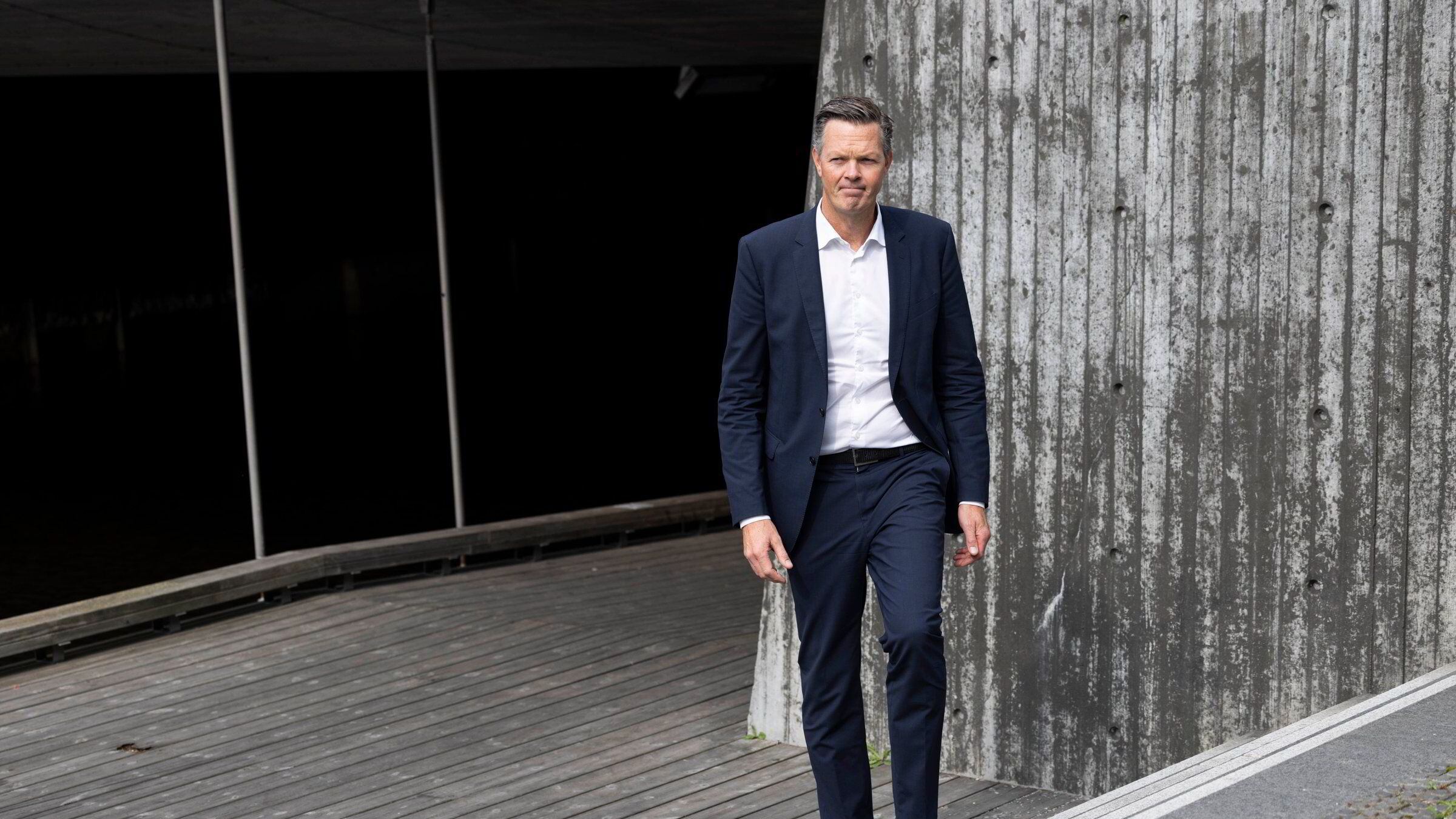 Grådige kjeder og gode bønder
