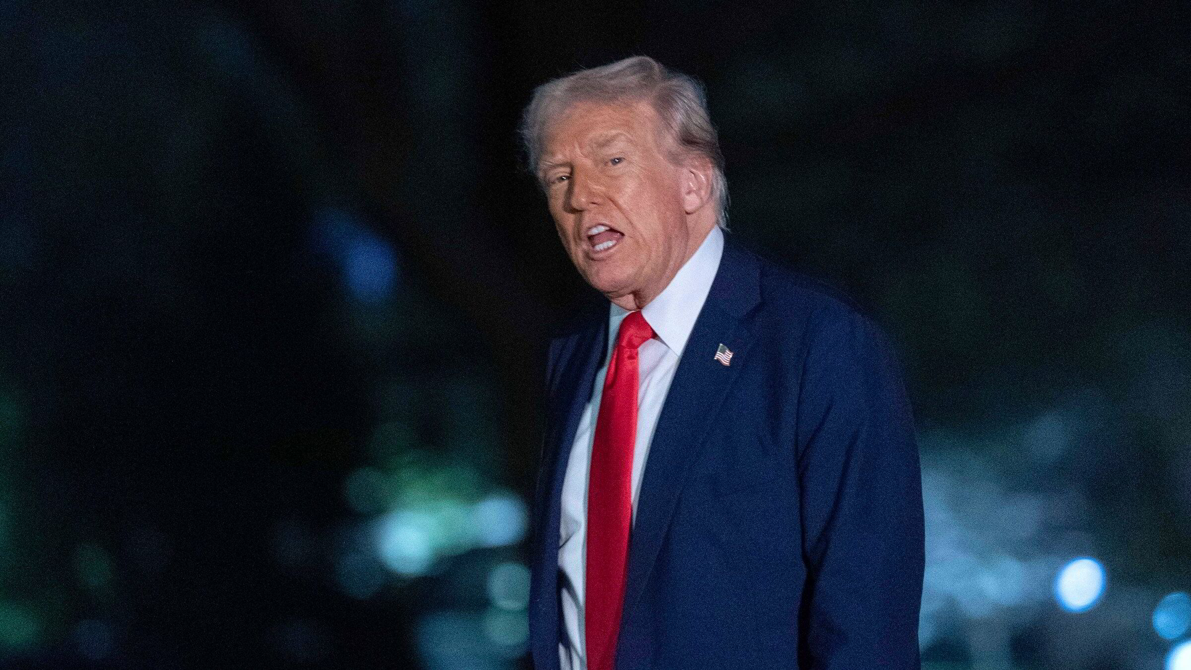 Trumps handelskrig – her er en oversikt