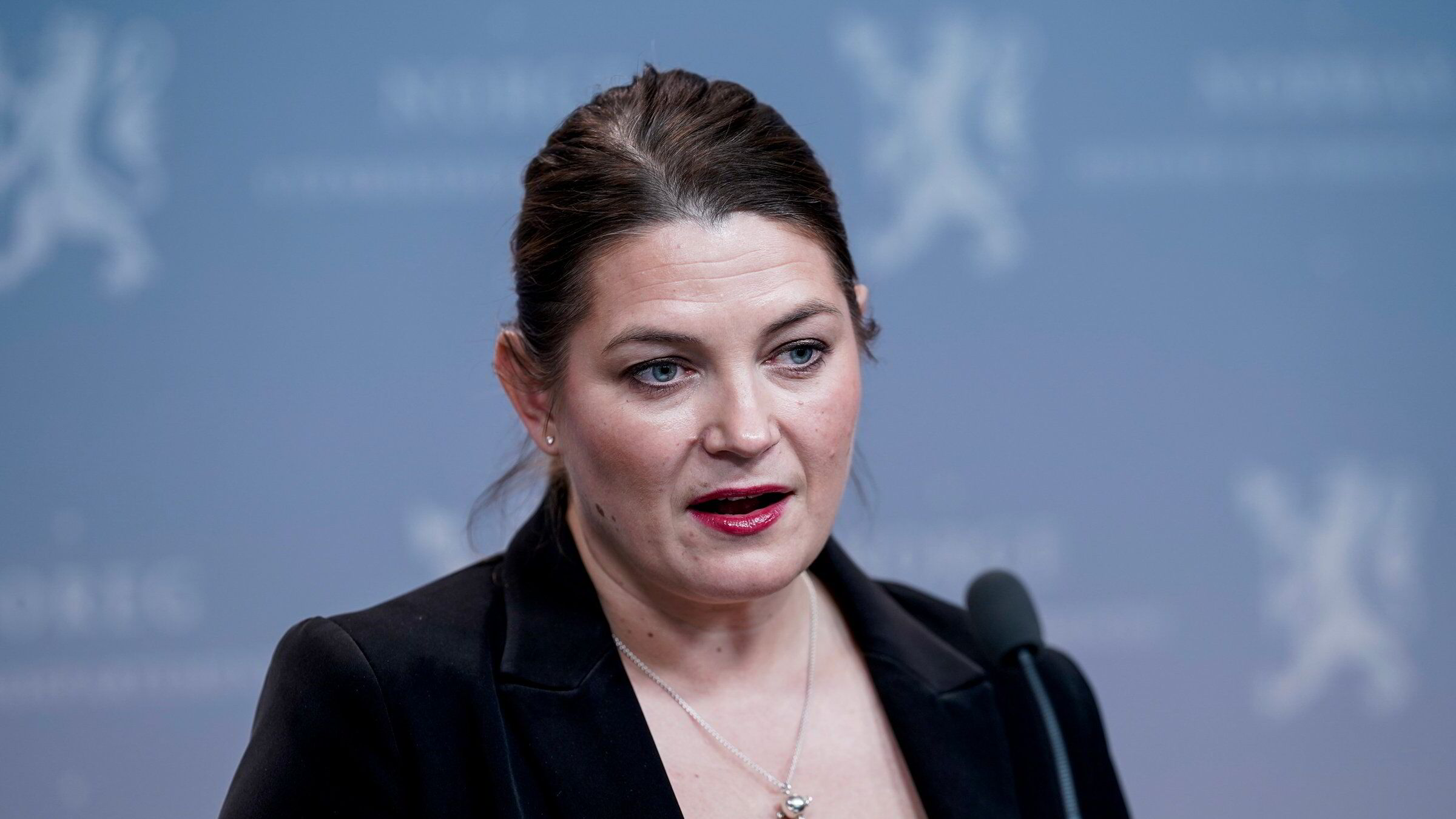 Myrseth går i møte med næringslivet etter EU-toll