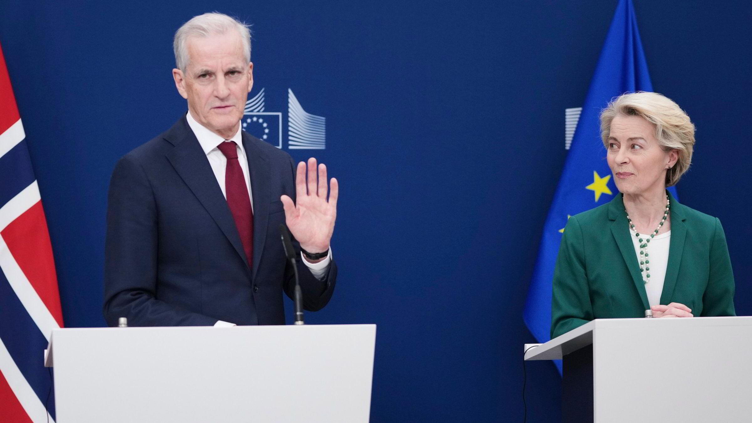 Hva om Europa «trumpifiseres»?