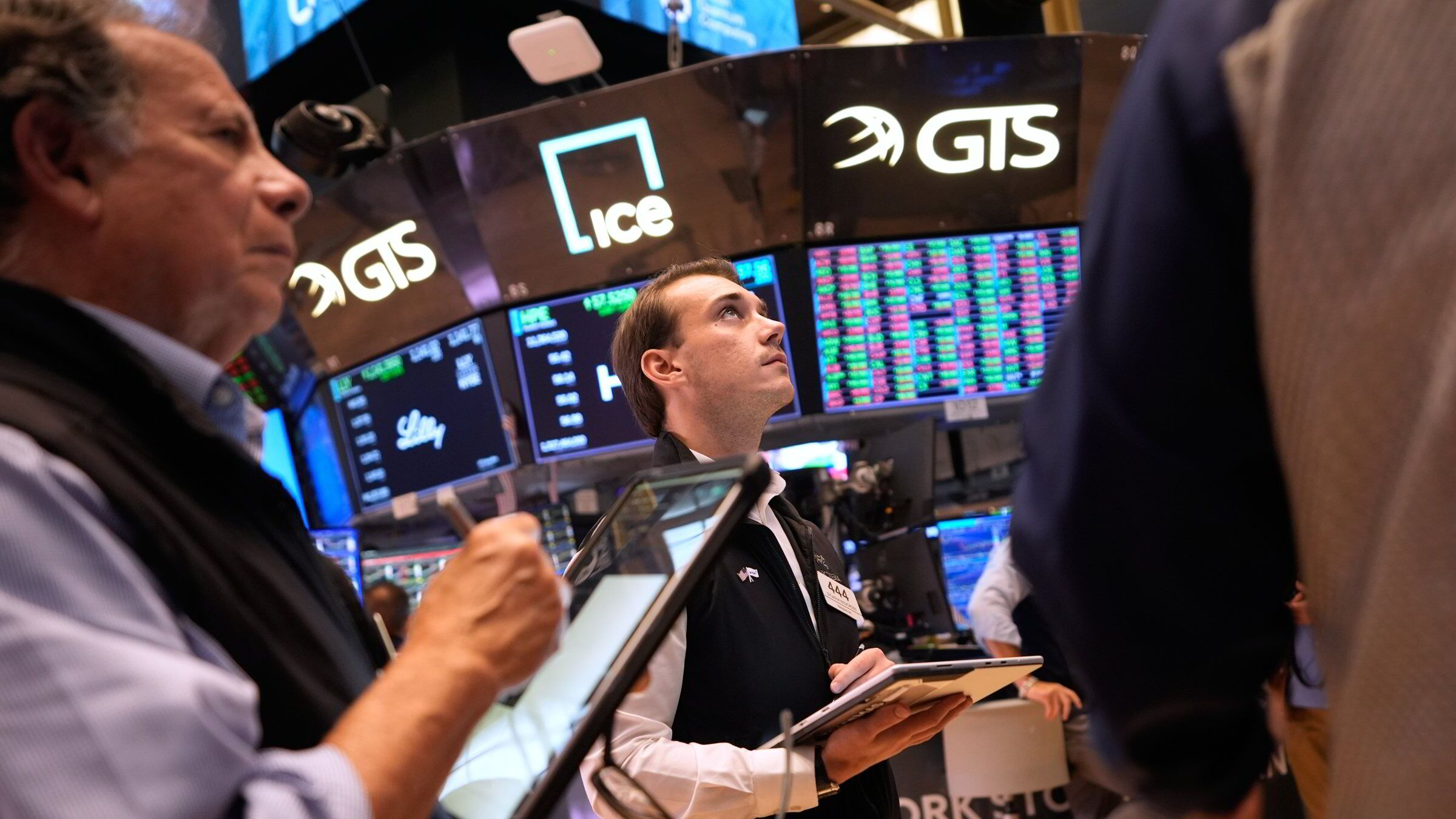 Nedturen fortsetter på Wall Street
