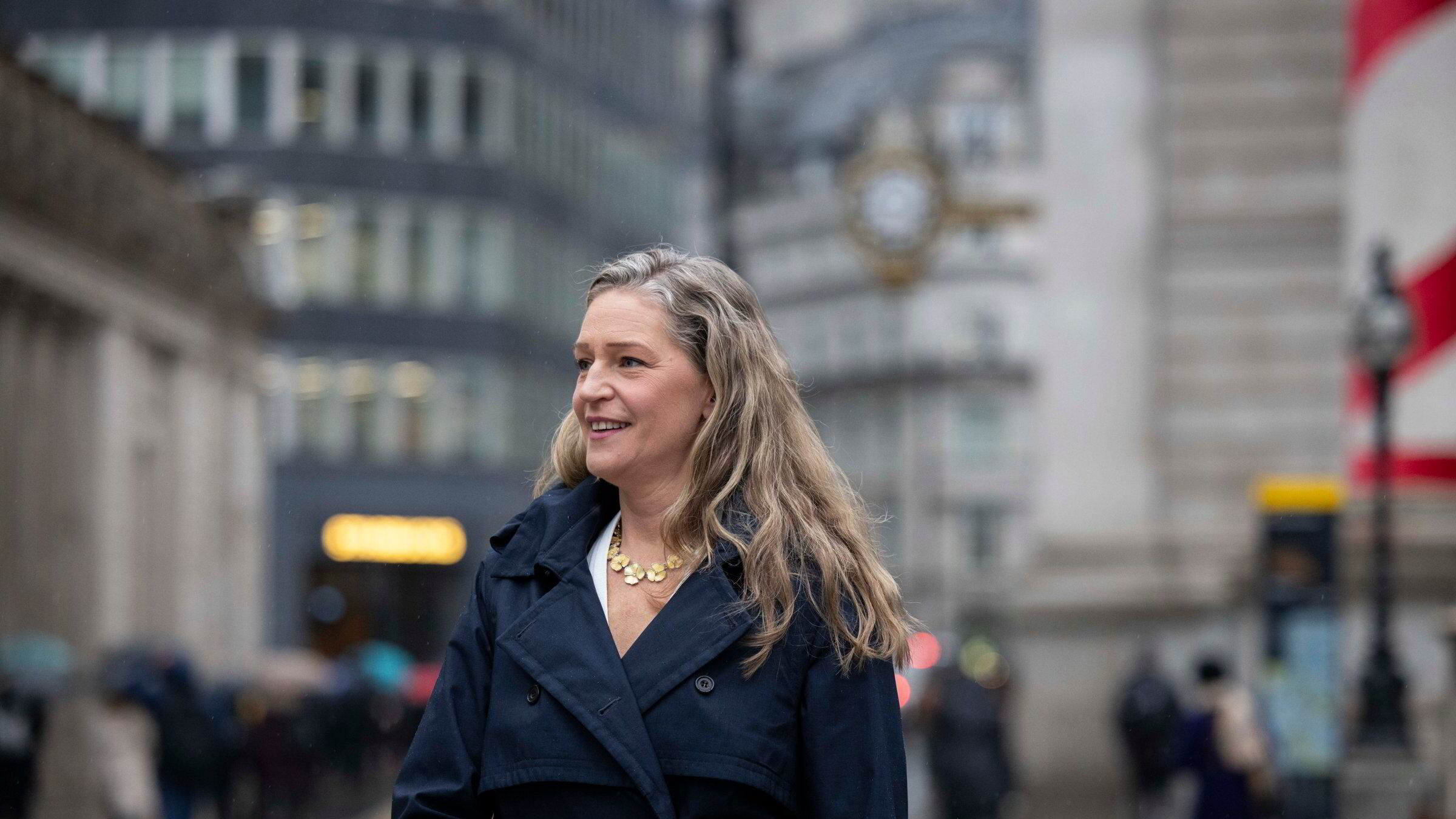 Ida Lerner ferdig som finansdirektør i DNB