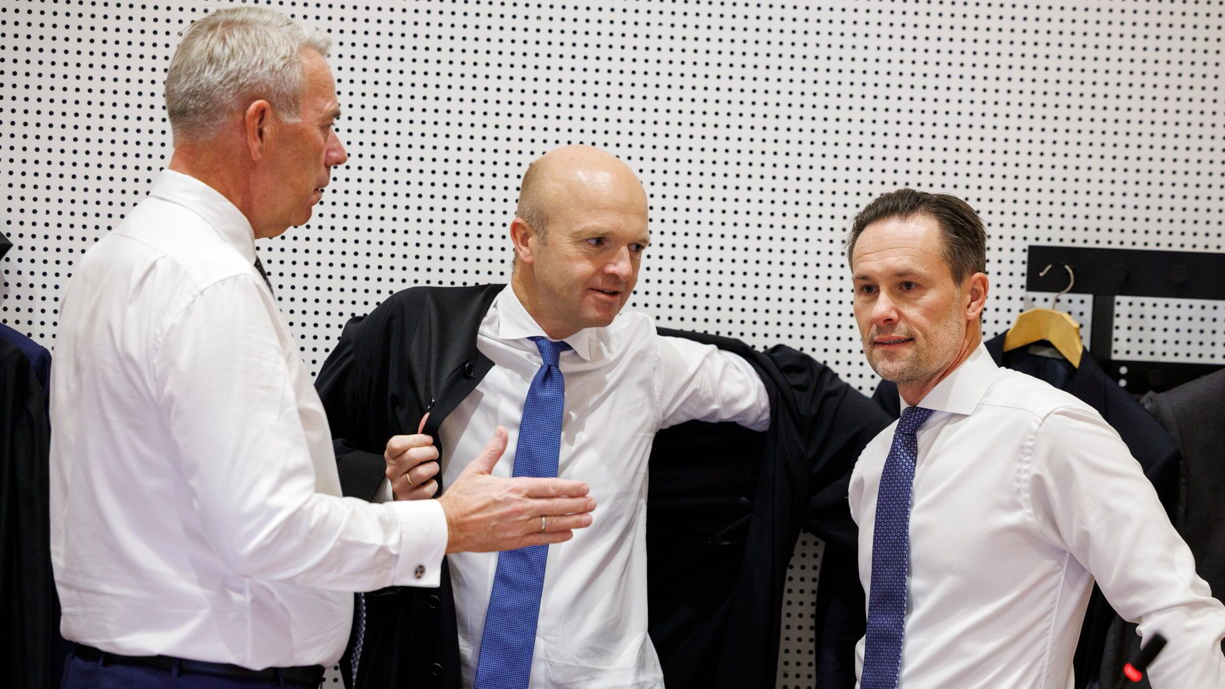 Håner Sveaas-påstand: – Den investoren finnes ikke, for den har gått konkurs for lenge siden