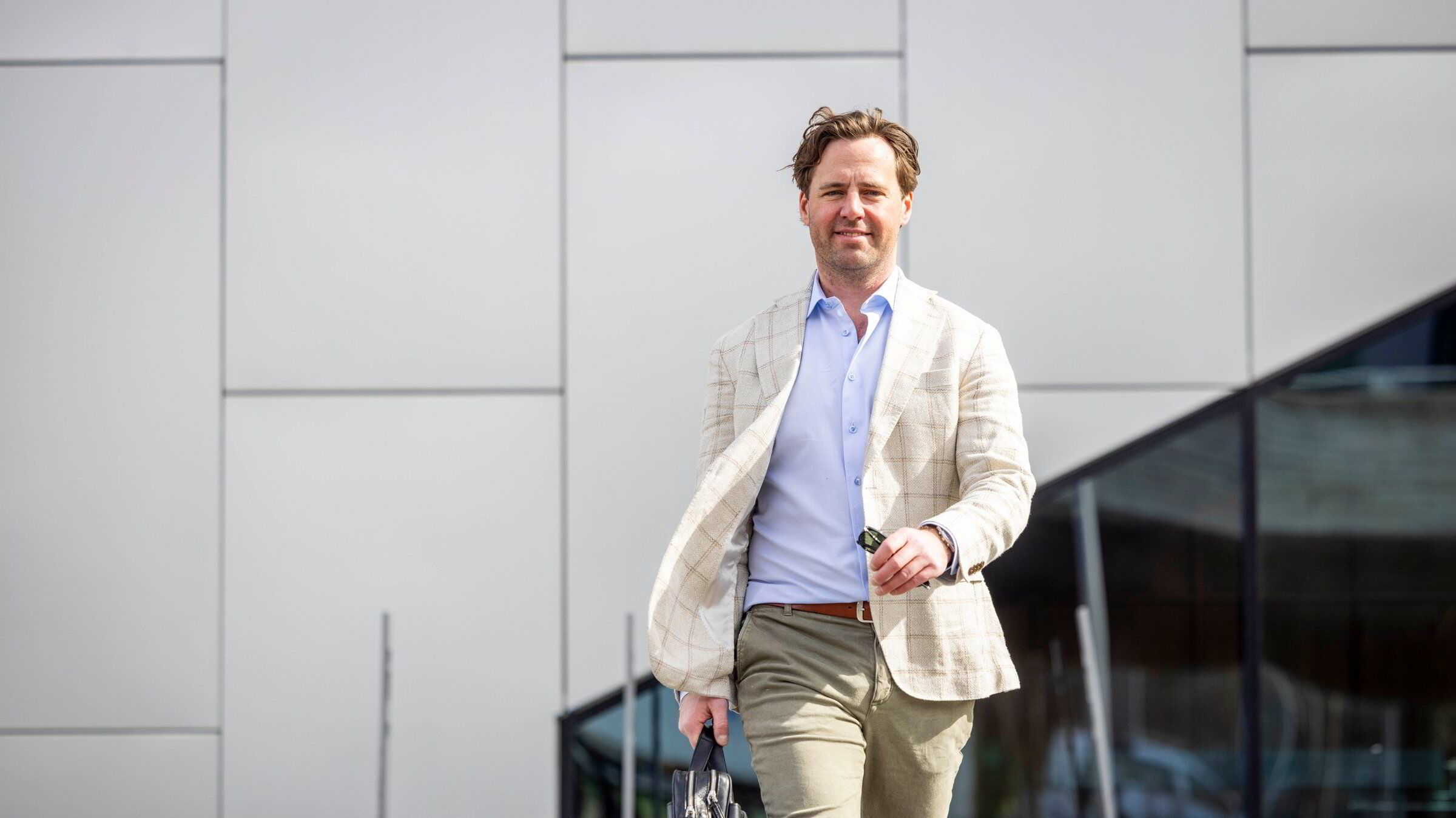 Hedgefondforvalter har aldri vært mer negativ til aksjer: – Ser jo ikke bra ut