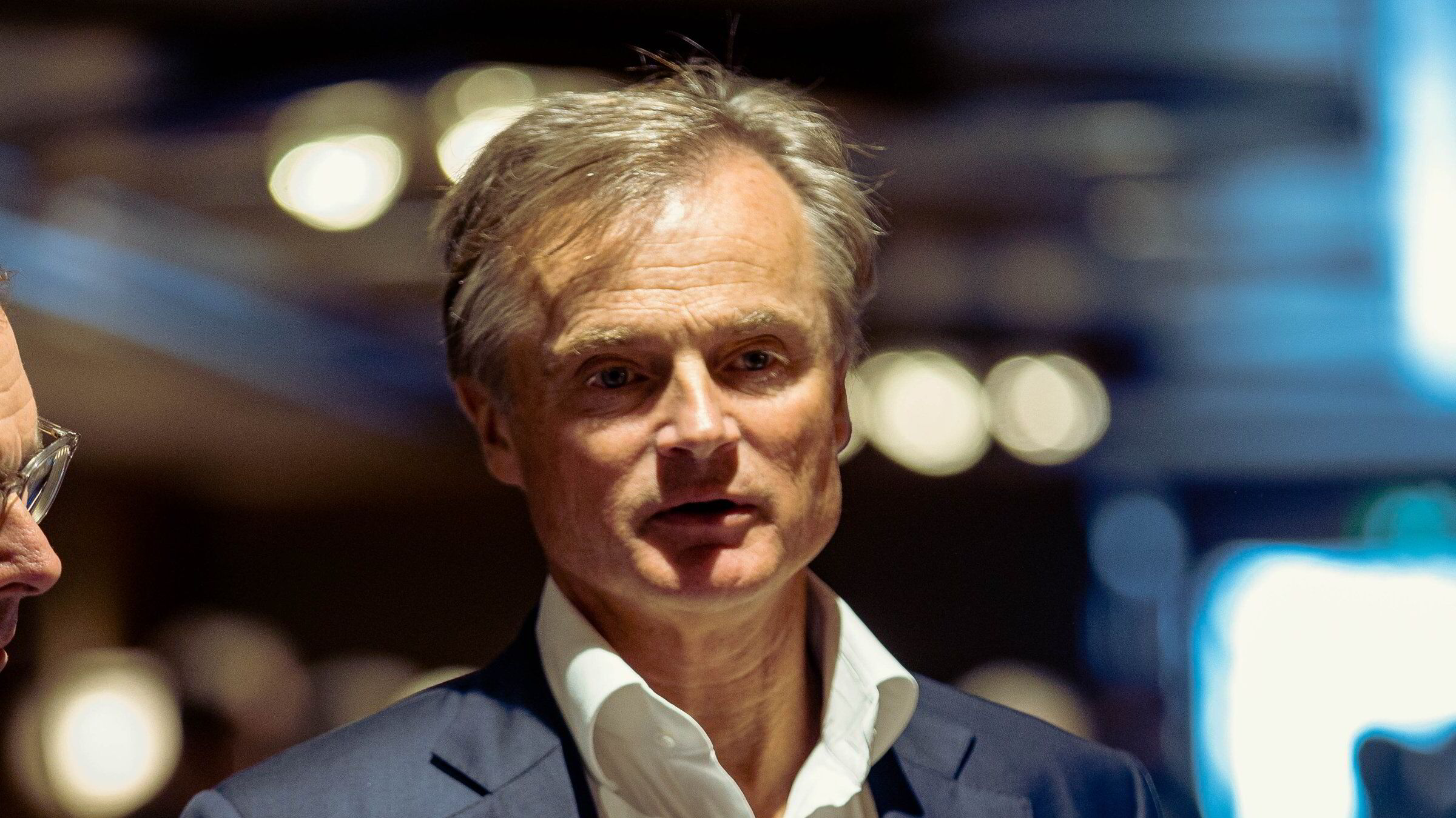 Spetalen selger rubbel og bit i Arribatec til høy rabatt