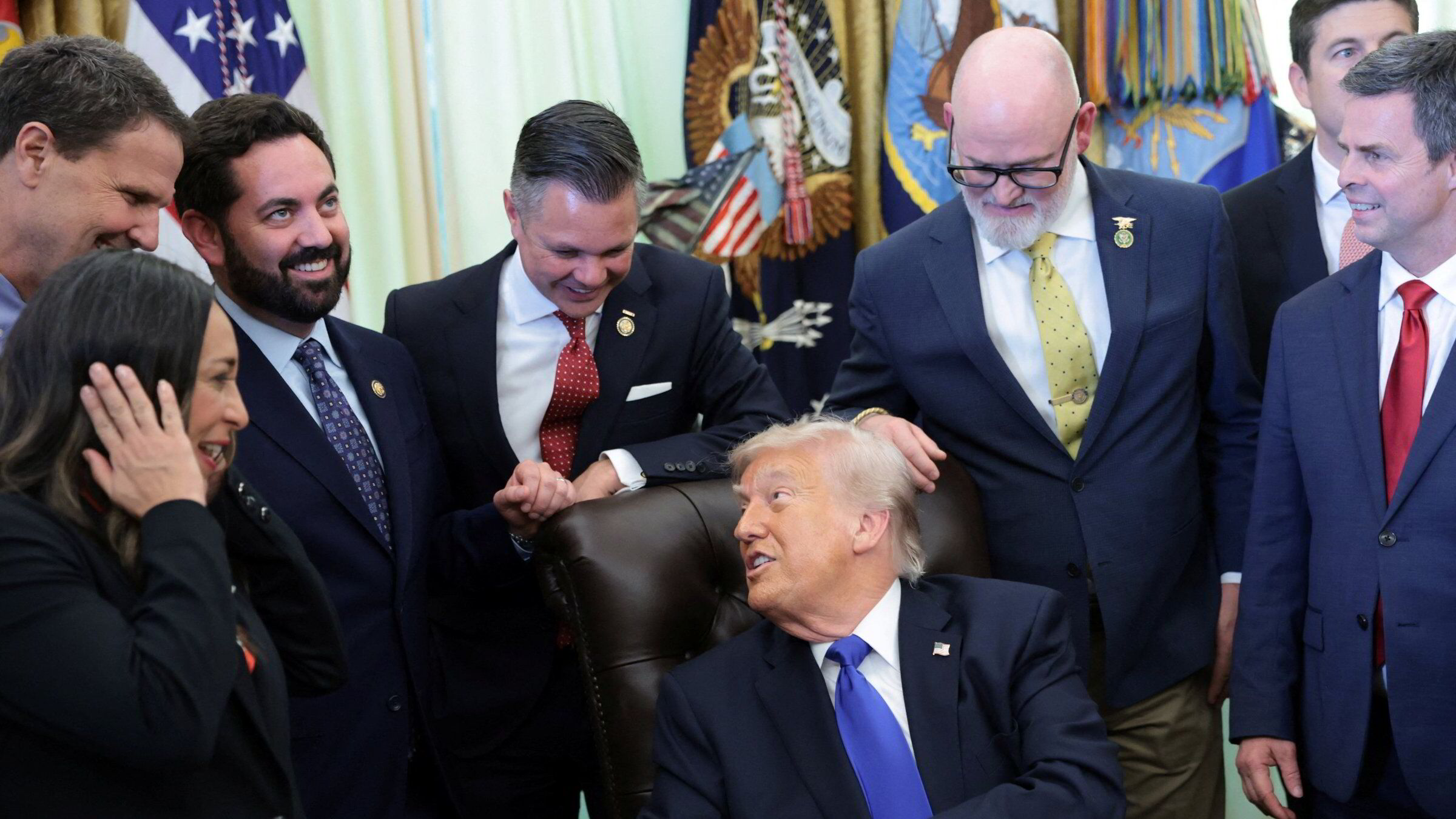 Trump vil heve tollen på biler fra Europa