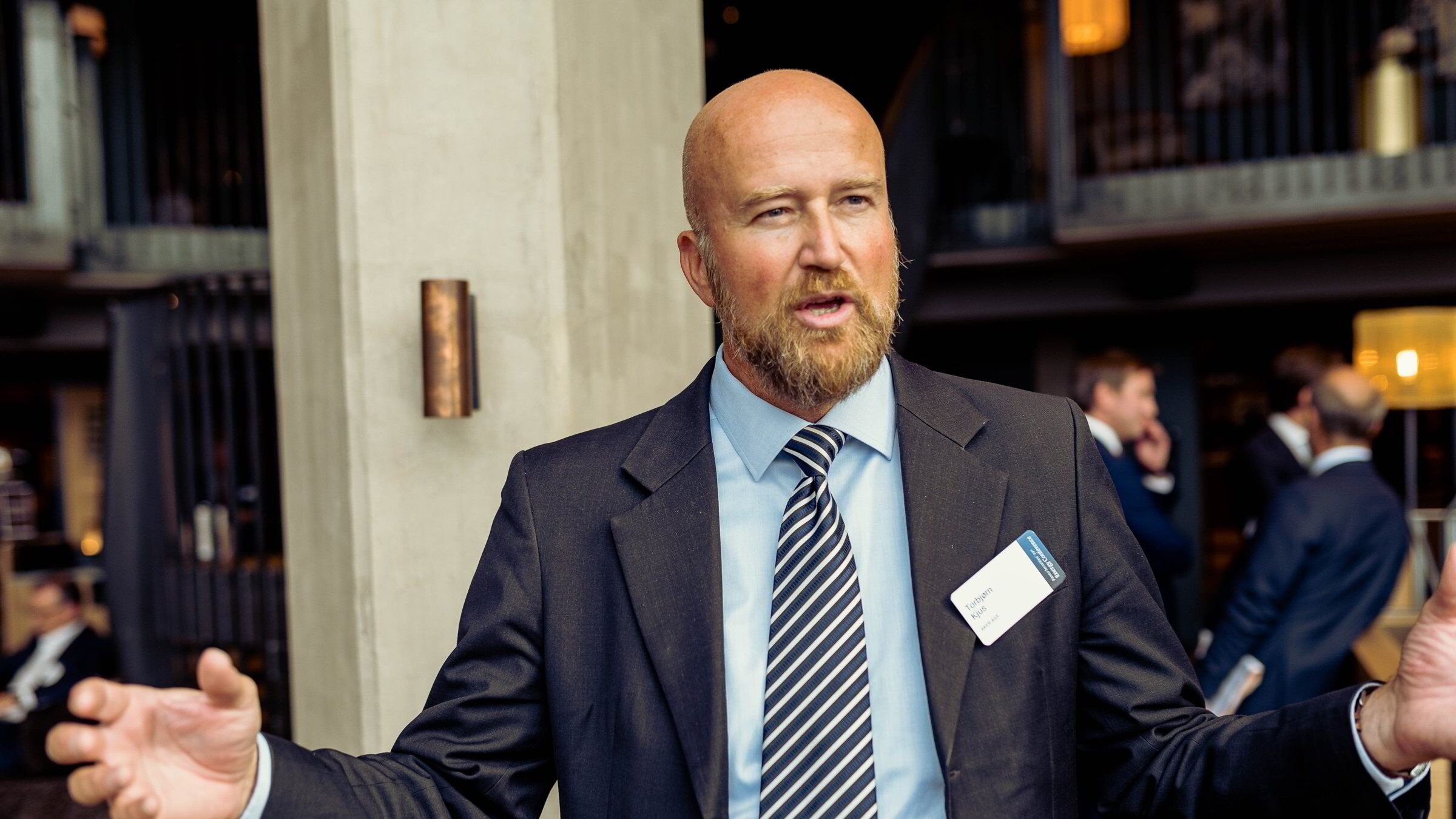 «Den eneste i Aker BP som får betalt for å ta feil»: – Har reddet resten av markedet fra mye høyere priser