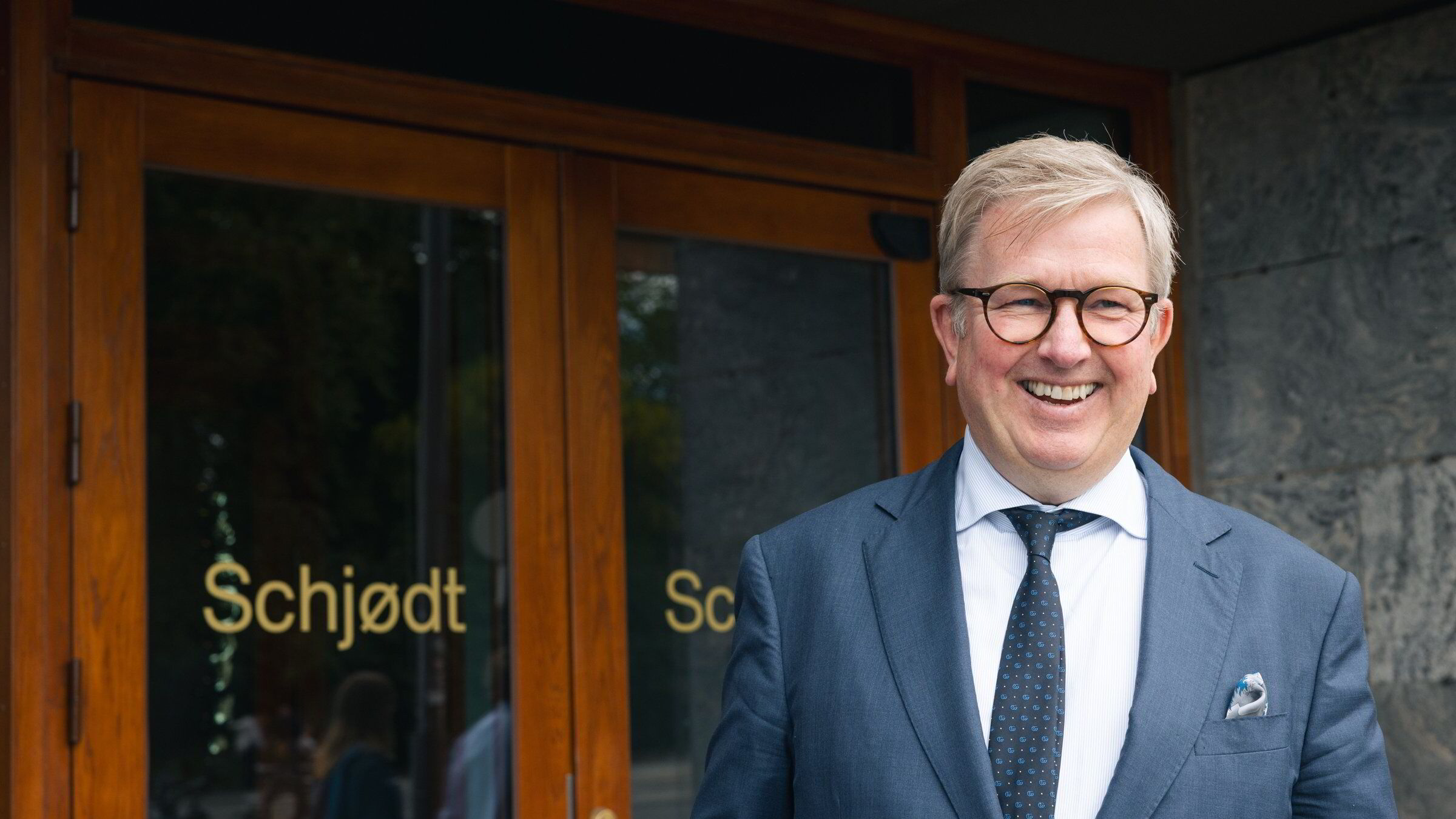Bahr-advokat Helge Stemshaug går til Schjødt
