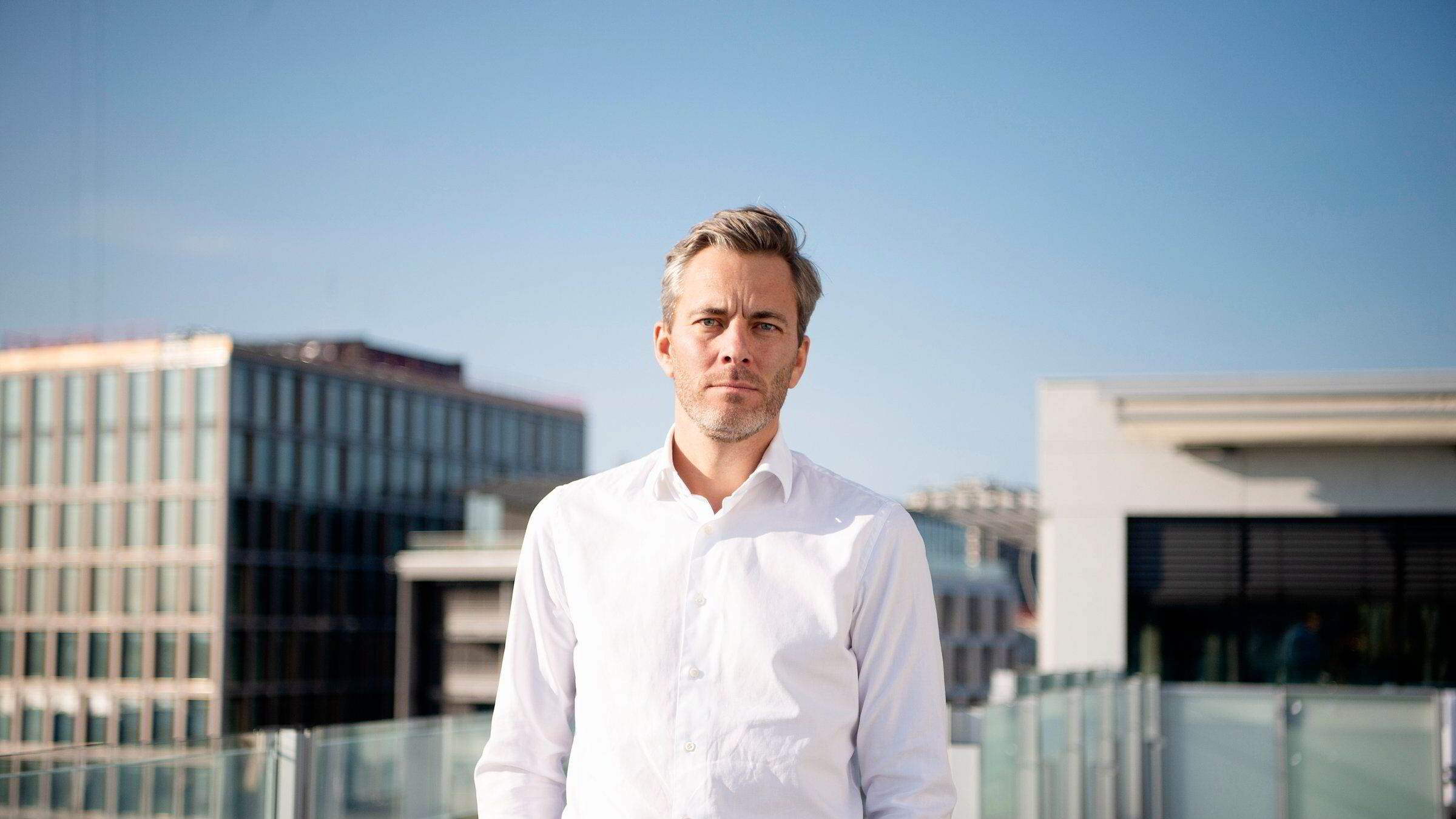 Otovo-gründer Andreas Thorsheim forlater selskapet