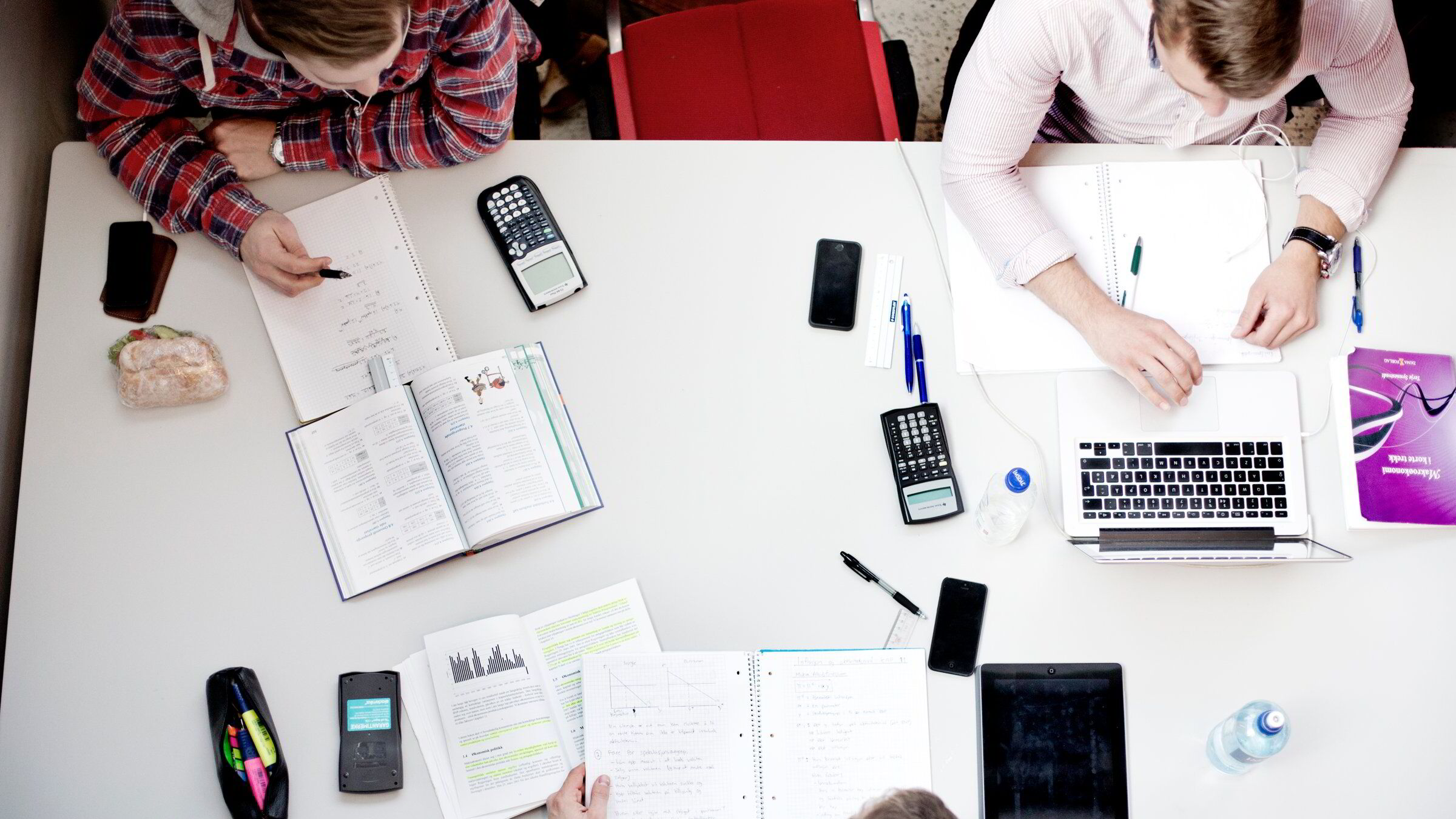 Mismatch i det norske arbeidsmarkedet