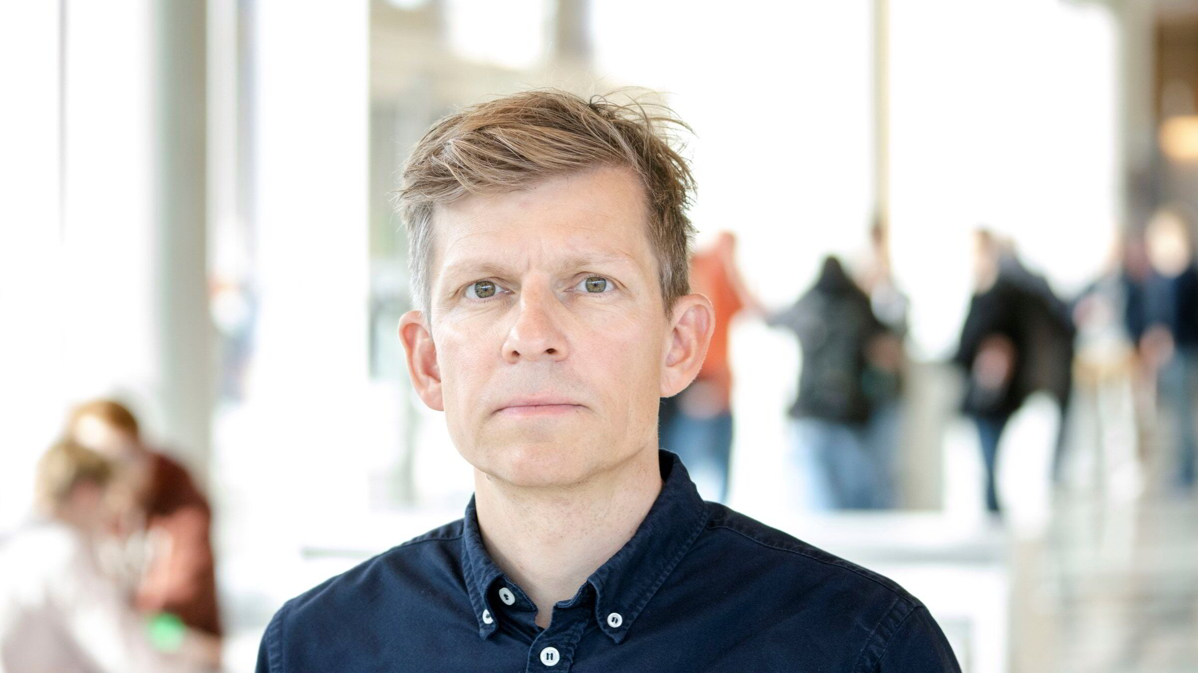 Økonomiprofessor stusser over Norges Banks tålmodighet