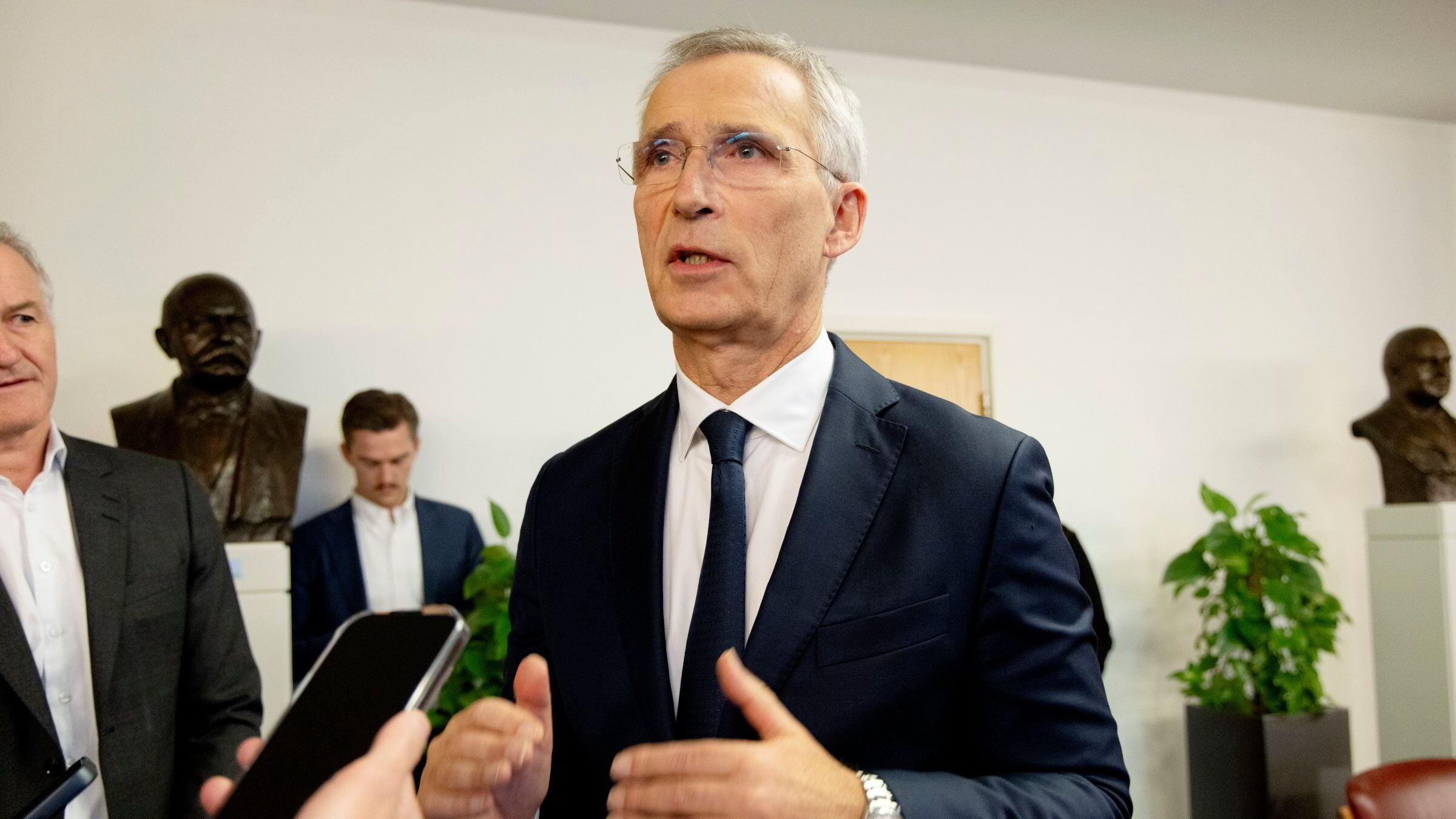 De med høy inntekt responderer mer på skatteendringer