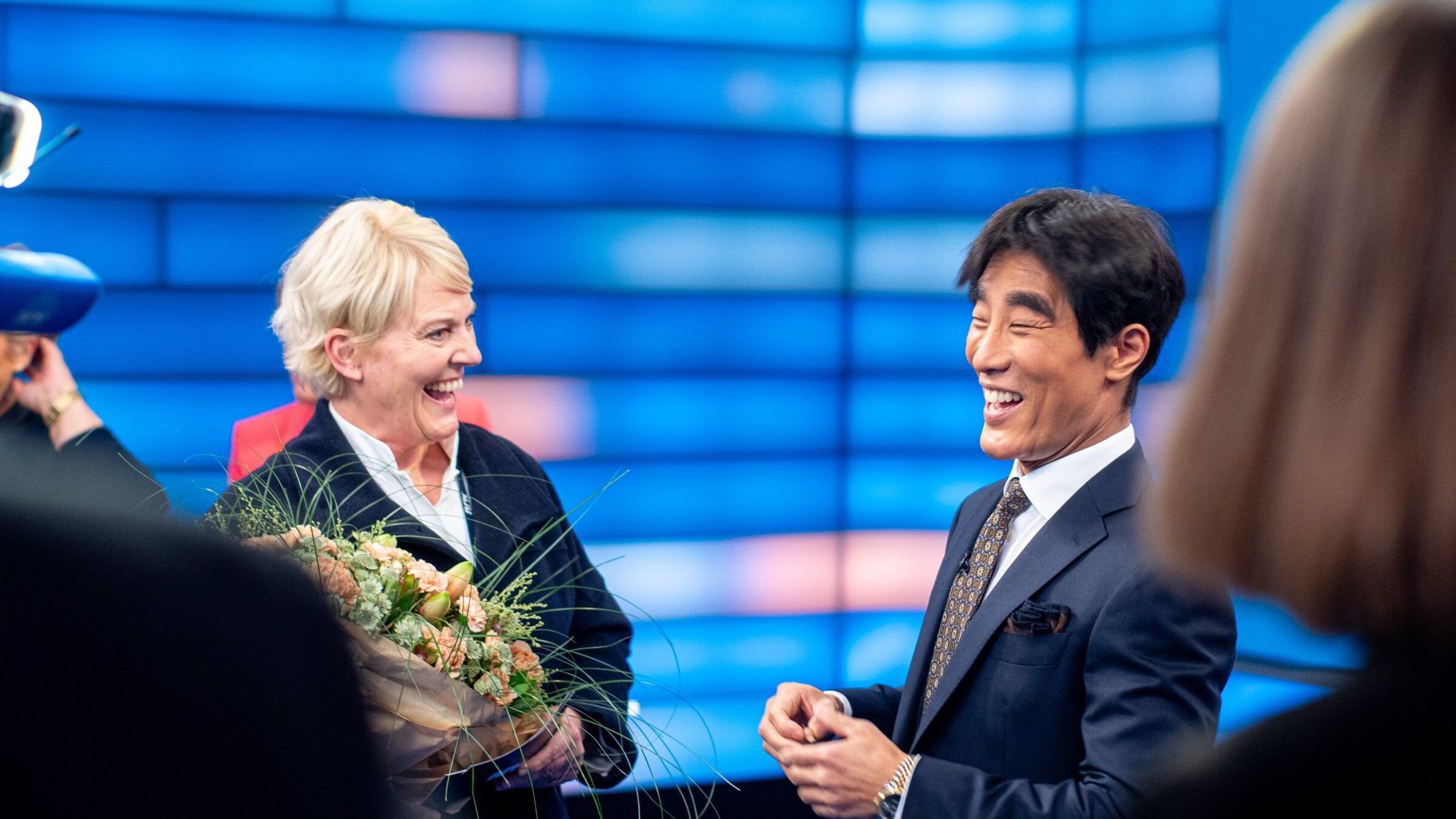 DN mener: Mer Solvang, mindre tekst og babbel