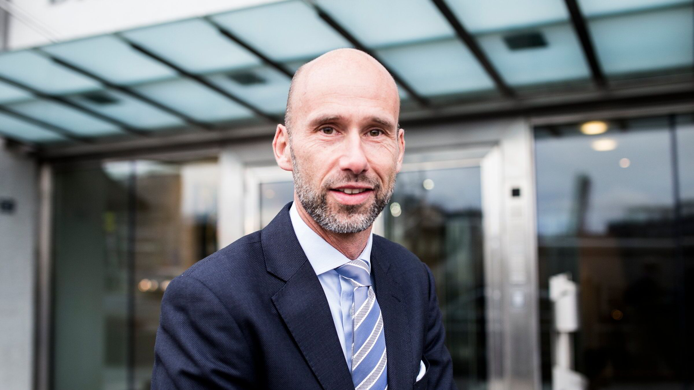 Kjøttbonde og Astrup-familien med nytt samarbeid – skal forvalte én mrd. kroner