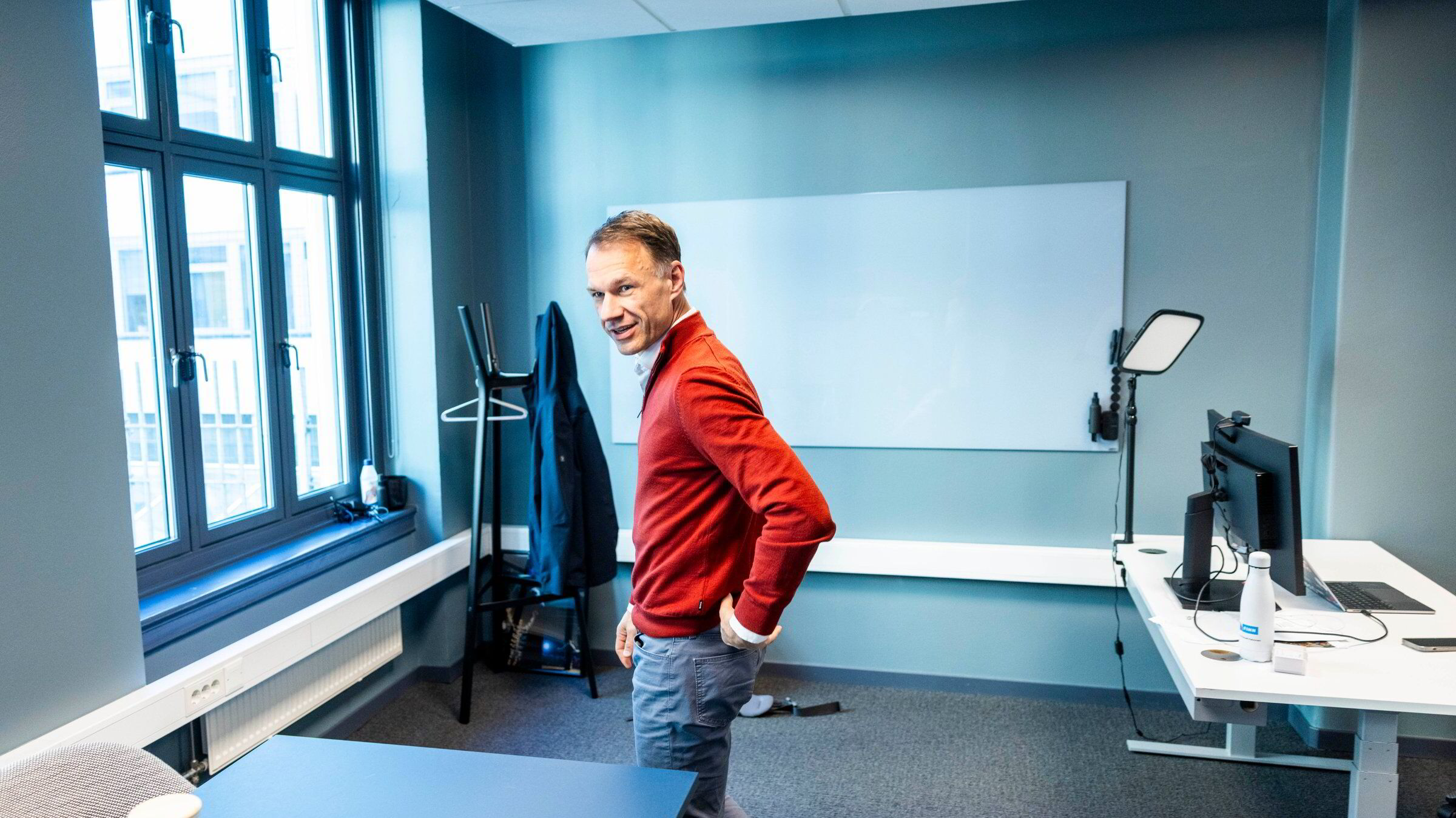 Vend leverte over forventningene, men inntektene vokser langsommere enn ønsket