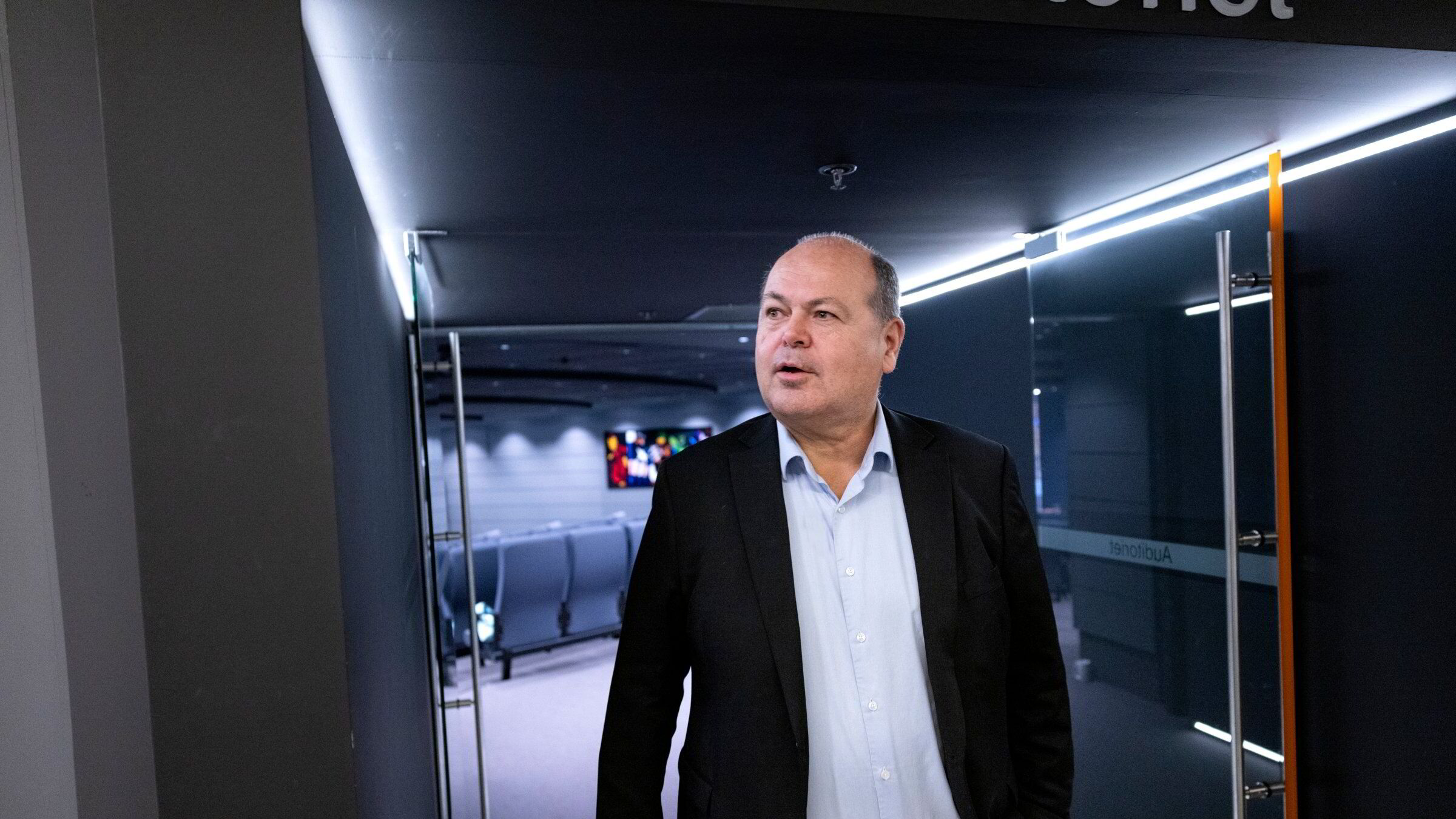 Forvalter gjør porteføljegrep etter Midtøsten-eskalering