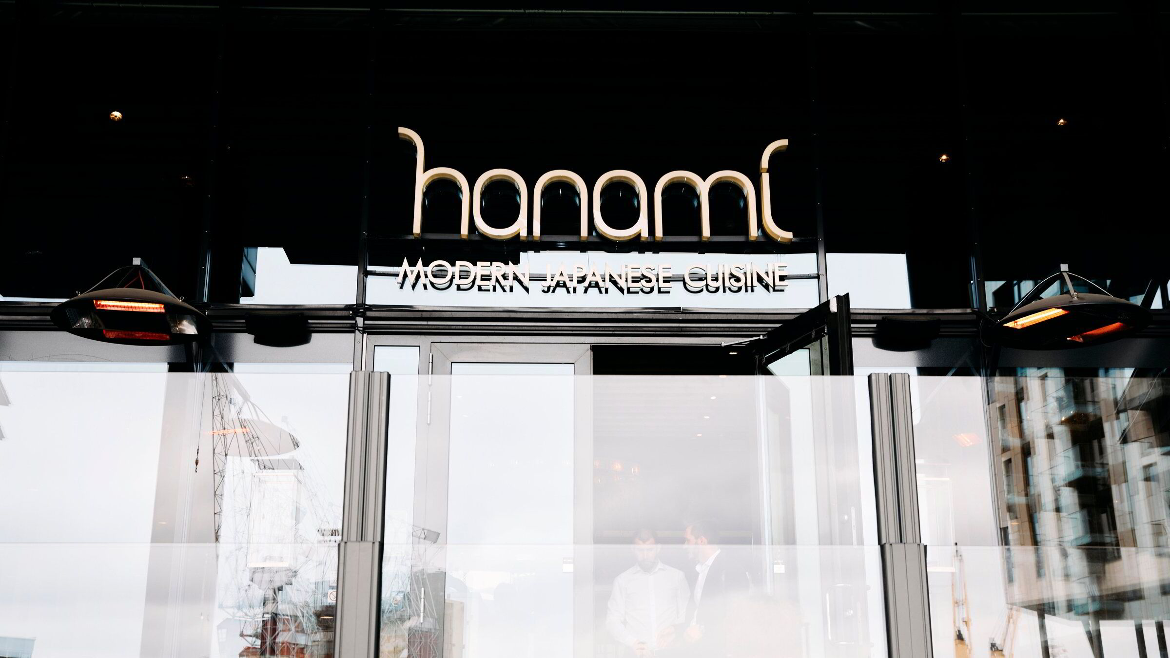 Brødre-oppvask etter Hanami-deal: Begjærer selskapet han startet konkurs