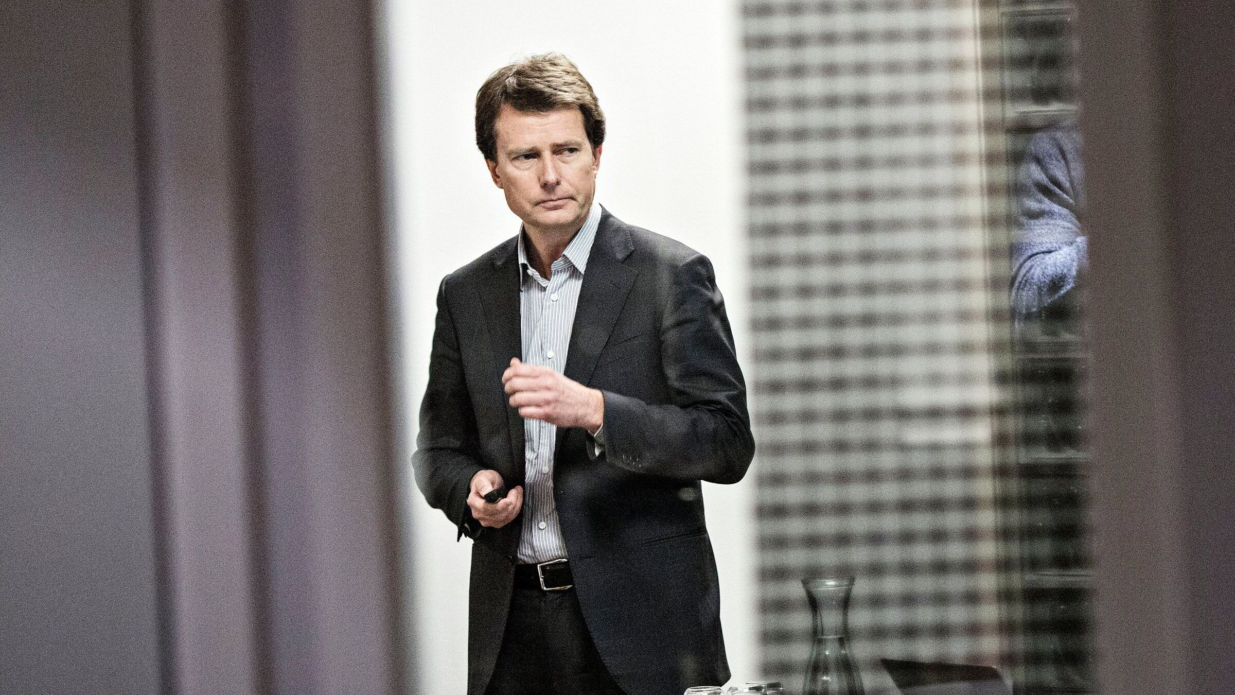 Folkeinvest har tapt nær 200 mill. de siste årene - nå er selskapet konkurs