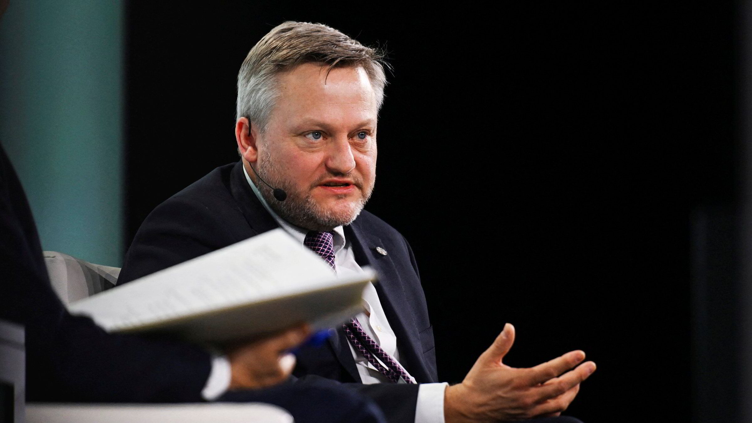 BP varsler ytterligere gjennomgang: – Vi kan og skal gjøre det bedre for våre investorer