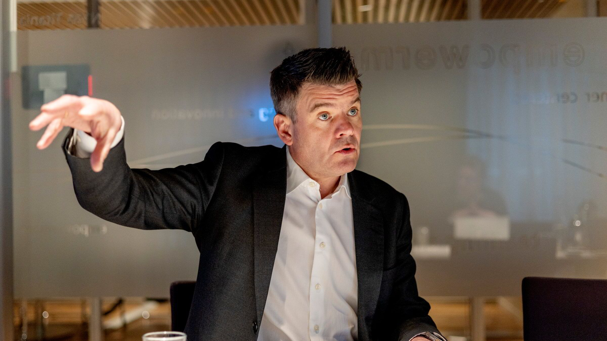 Wallenius Wilhelmsen ser opptil fire mrd. i økte havneavgifter